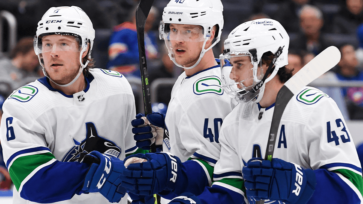 Daily NHL Betting Guide – 02/11/23