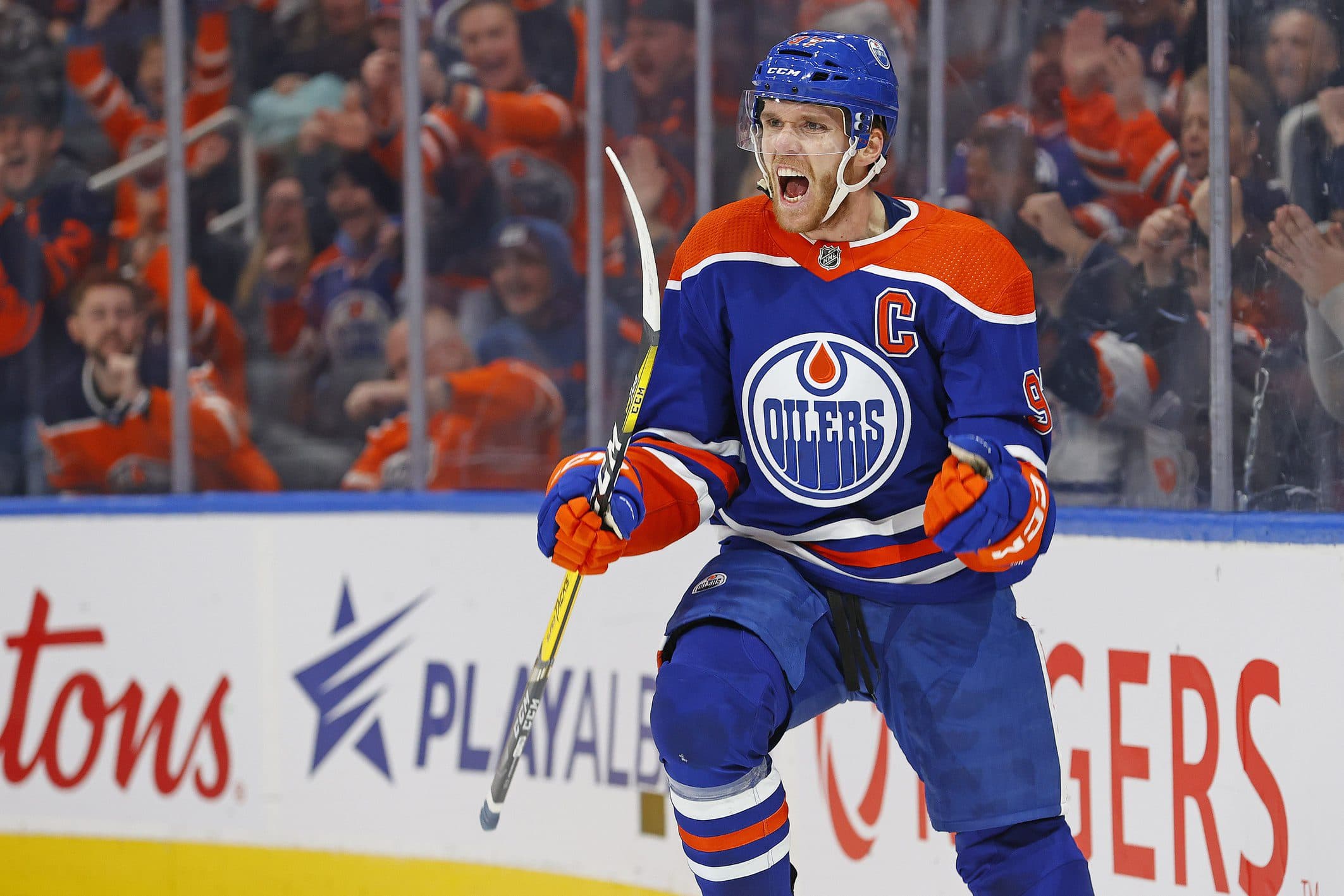 2023-2024 NHL team preview: Edmonton Oilers