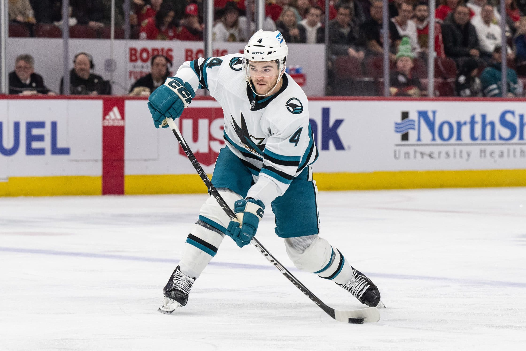 Anaheim Ducks claim Scott Harrington off waivers from New Jersey Devils