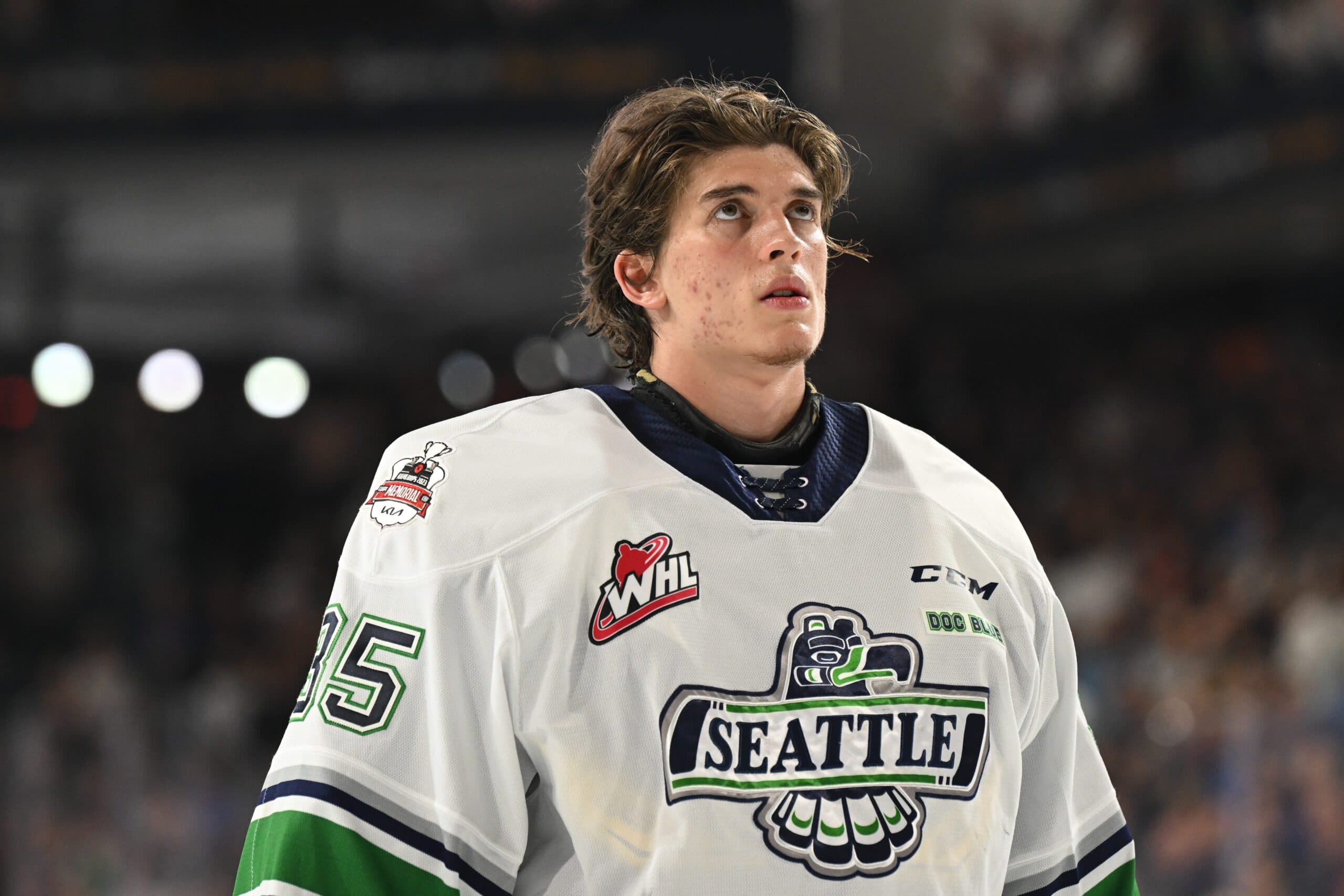 Photo by Candice Ward/CHL