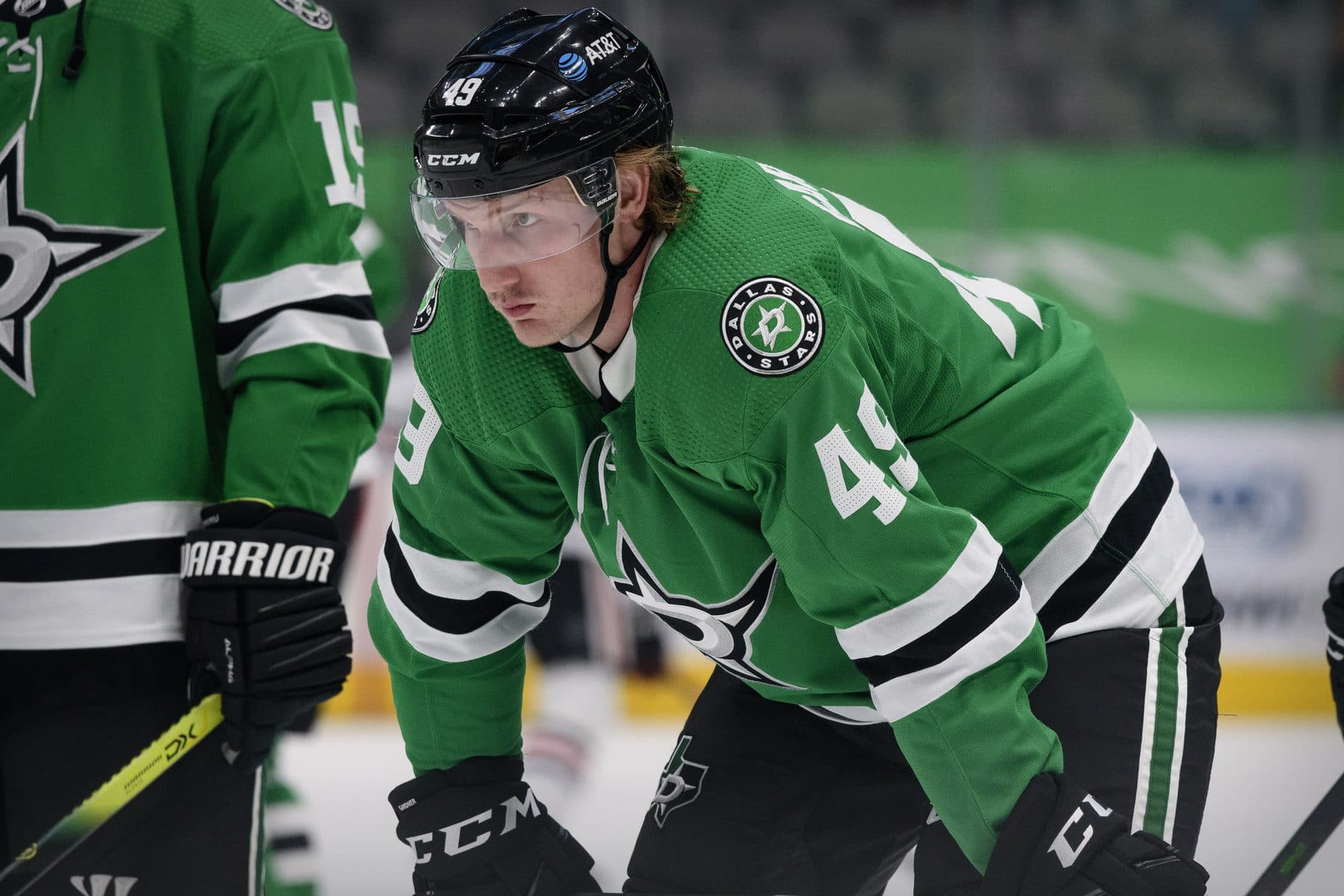 Philadelphia Flyers sign Rhett Gardner to two-year contract with $775,000