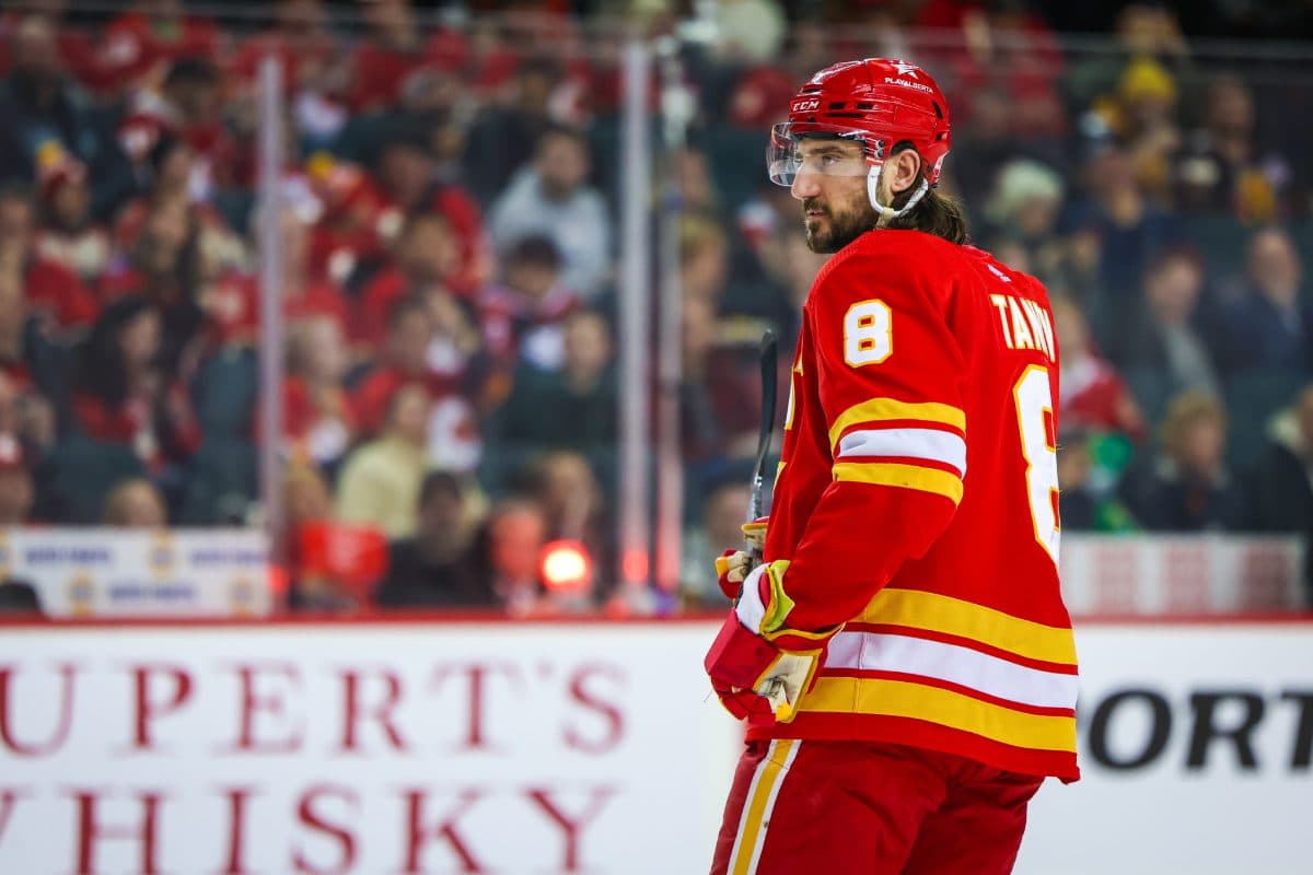 2024 New Years Resolutions for six NHL teams