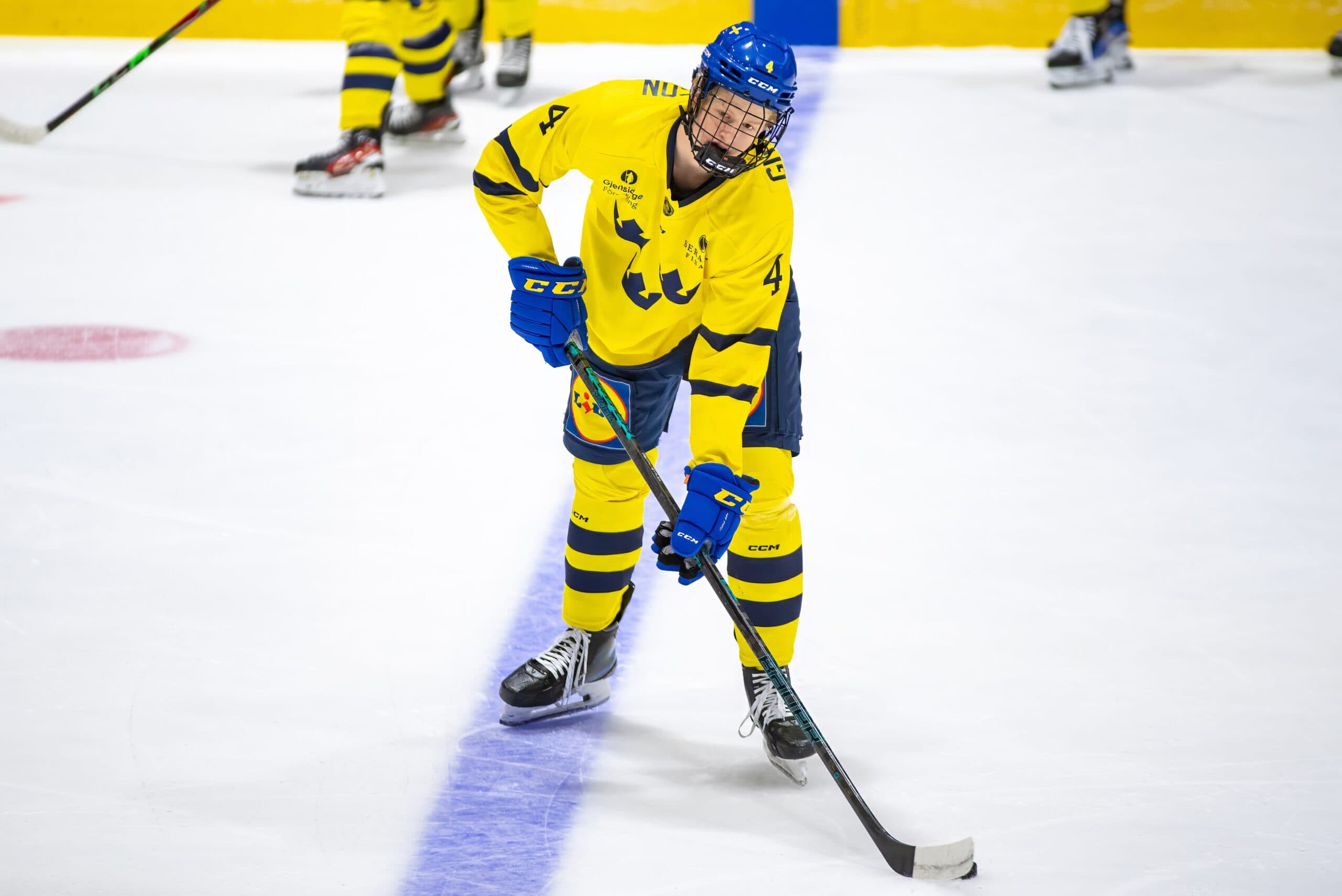 Malte Gustafsson