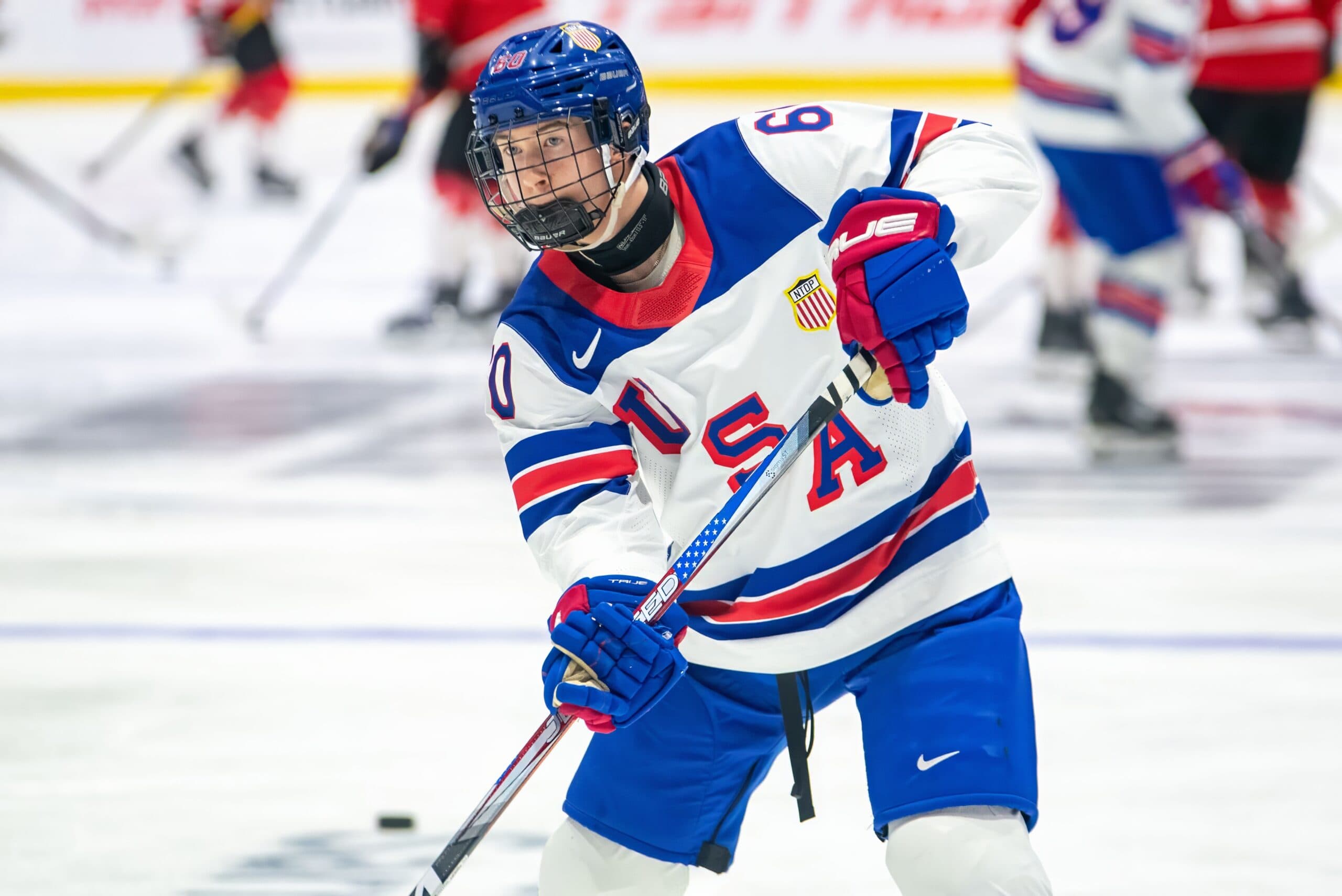 2026 NHL Draft: Who boosted their stock at the U-18 World Championship?