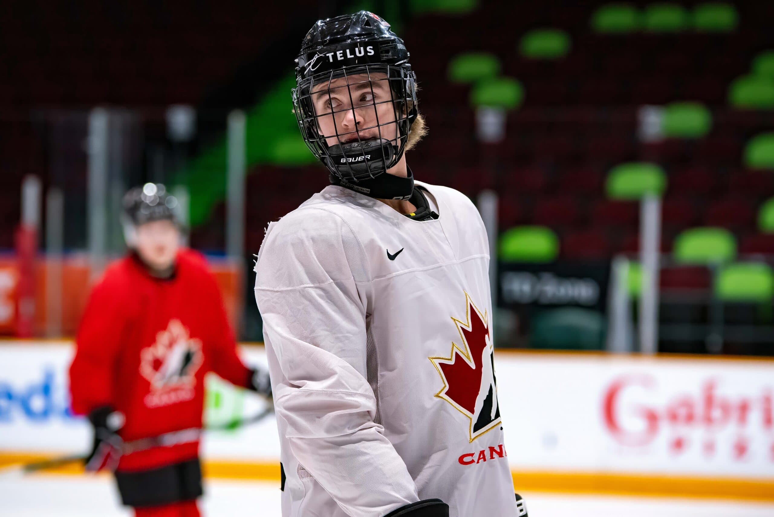 2026 NHL Draft: Who has the best chance at dethroning Gavin McKenna at No. 1?