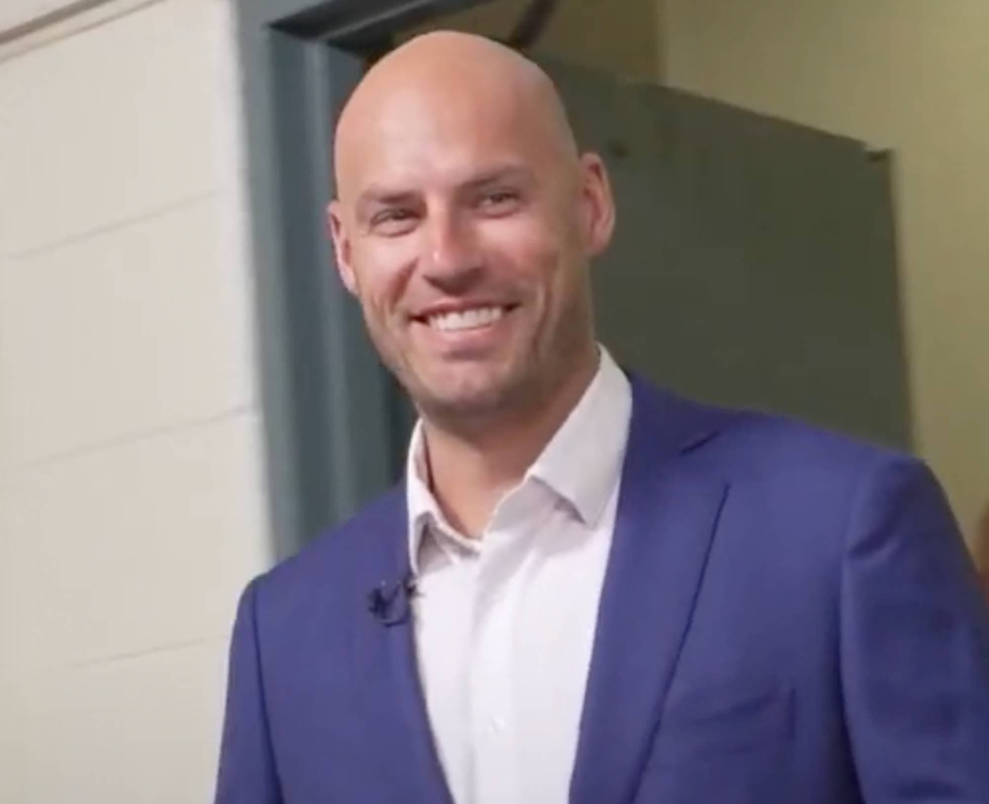 Ryan Getzlaf