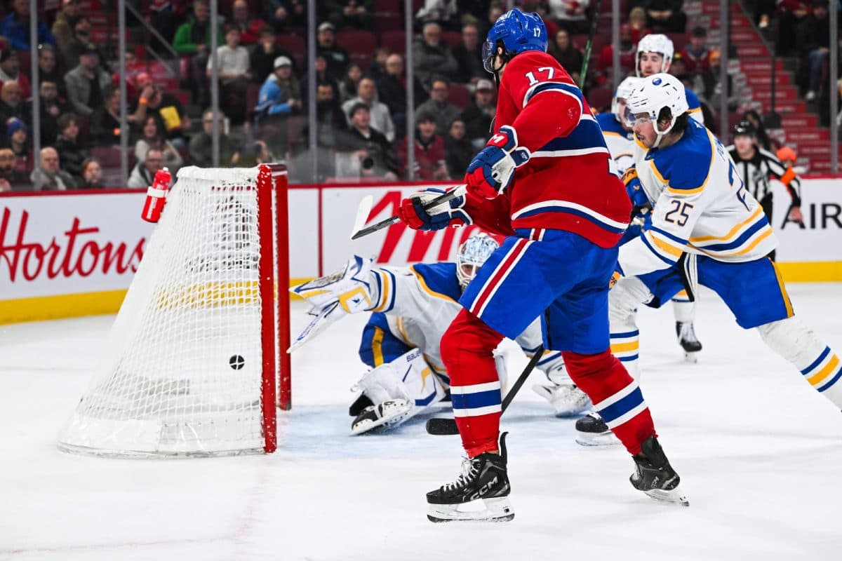 Sabres’ crushing loss to Canadiens was as ugly as it gets