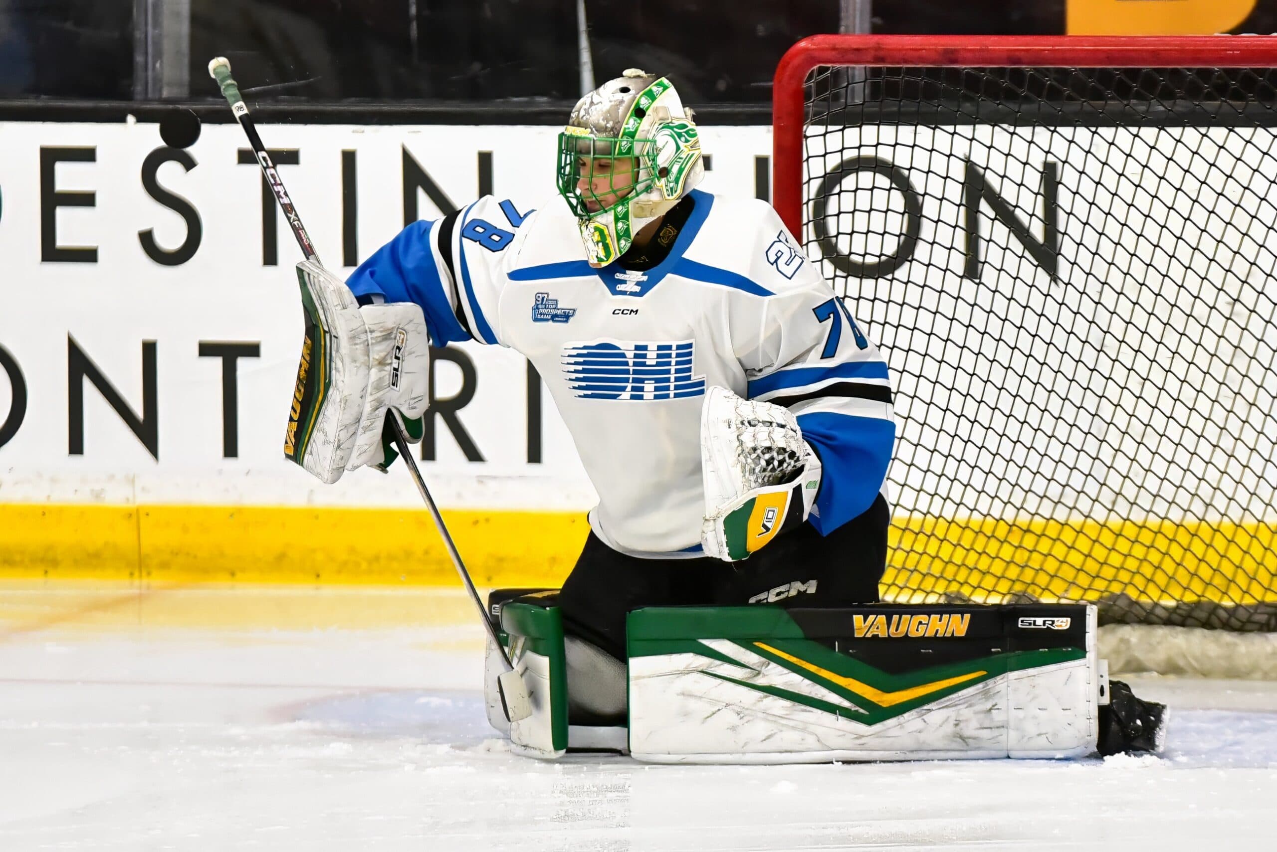 Canucks select Alexei Medvedev No. 47 overall in 2025 NHL Draft