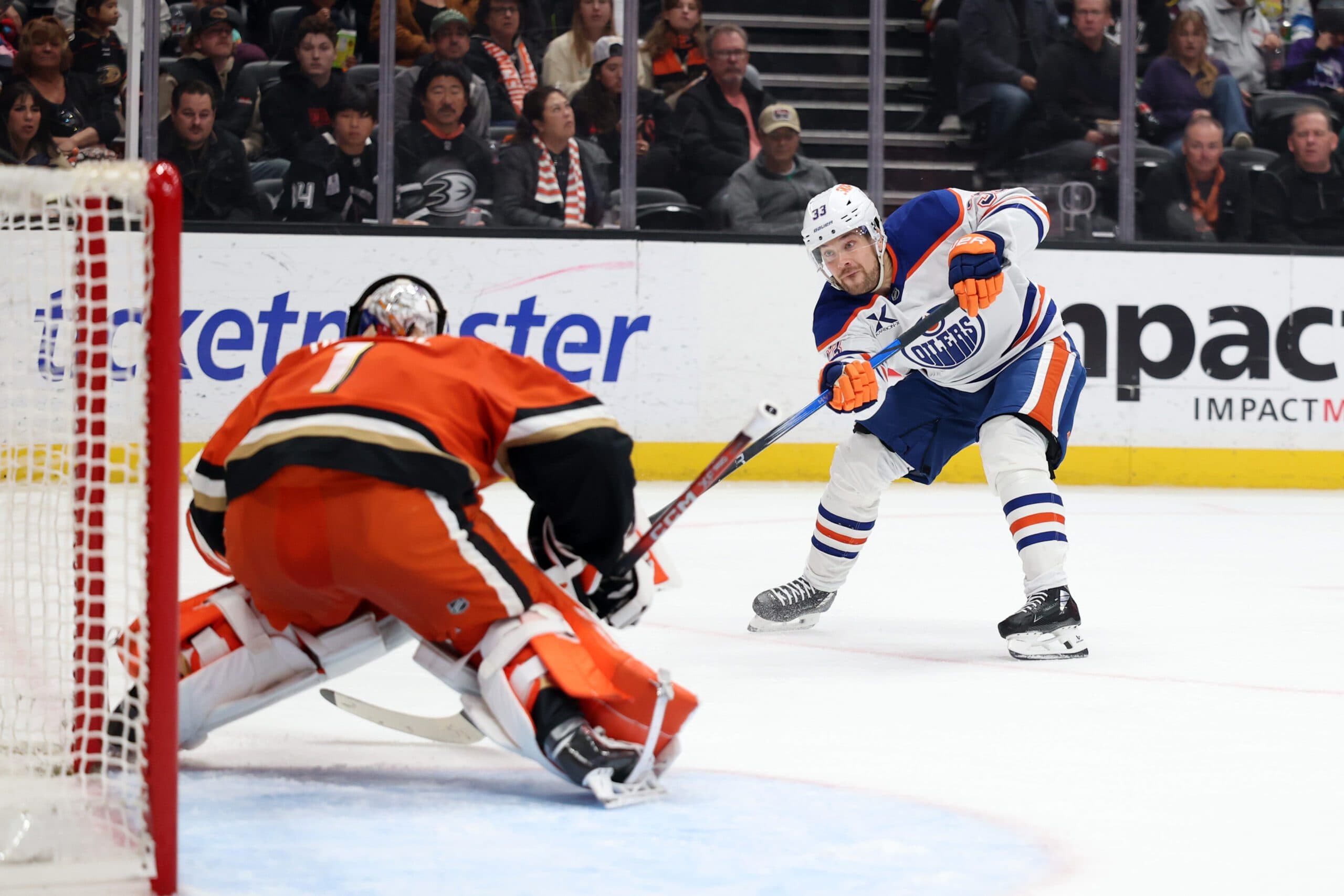 Daily Faceoff NHL DFS Value Plays — January 3rd