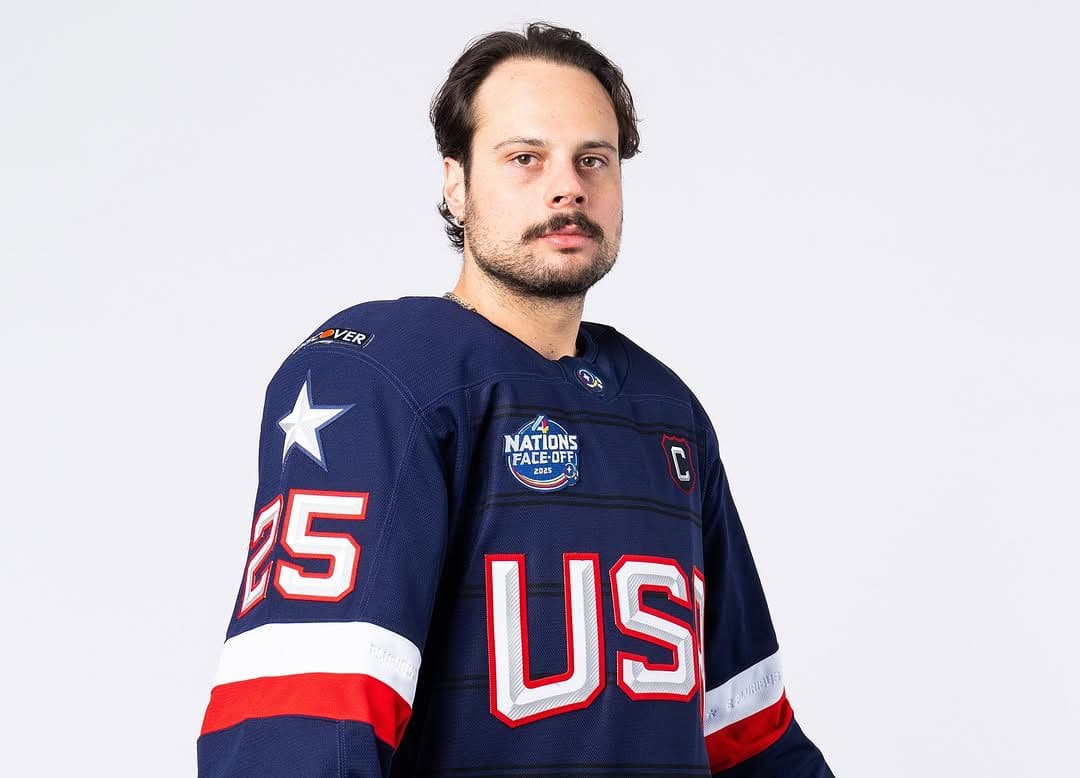4 Nations Face-Off team preview: USA