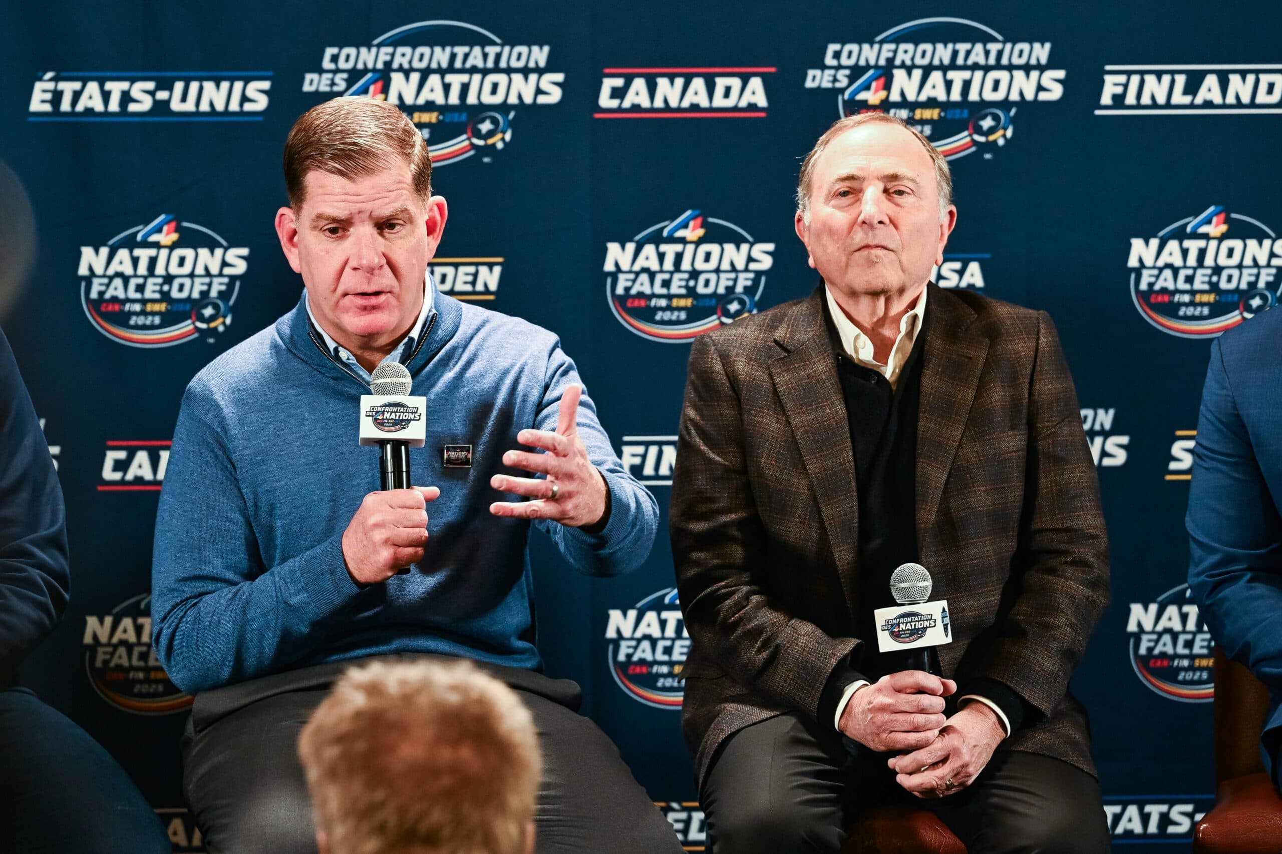 Sources: NHL, NHLPA preparing to announce new CBA framework on Friday