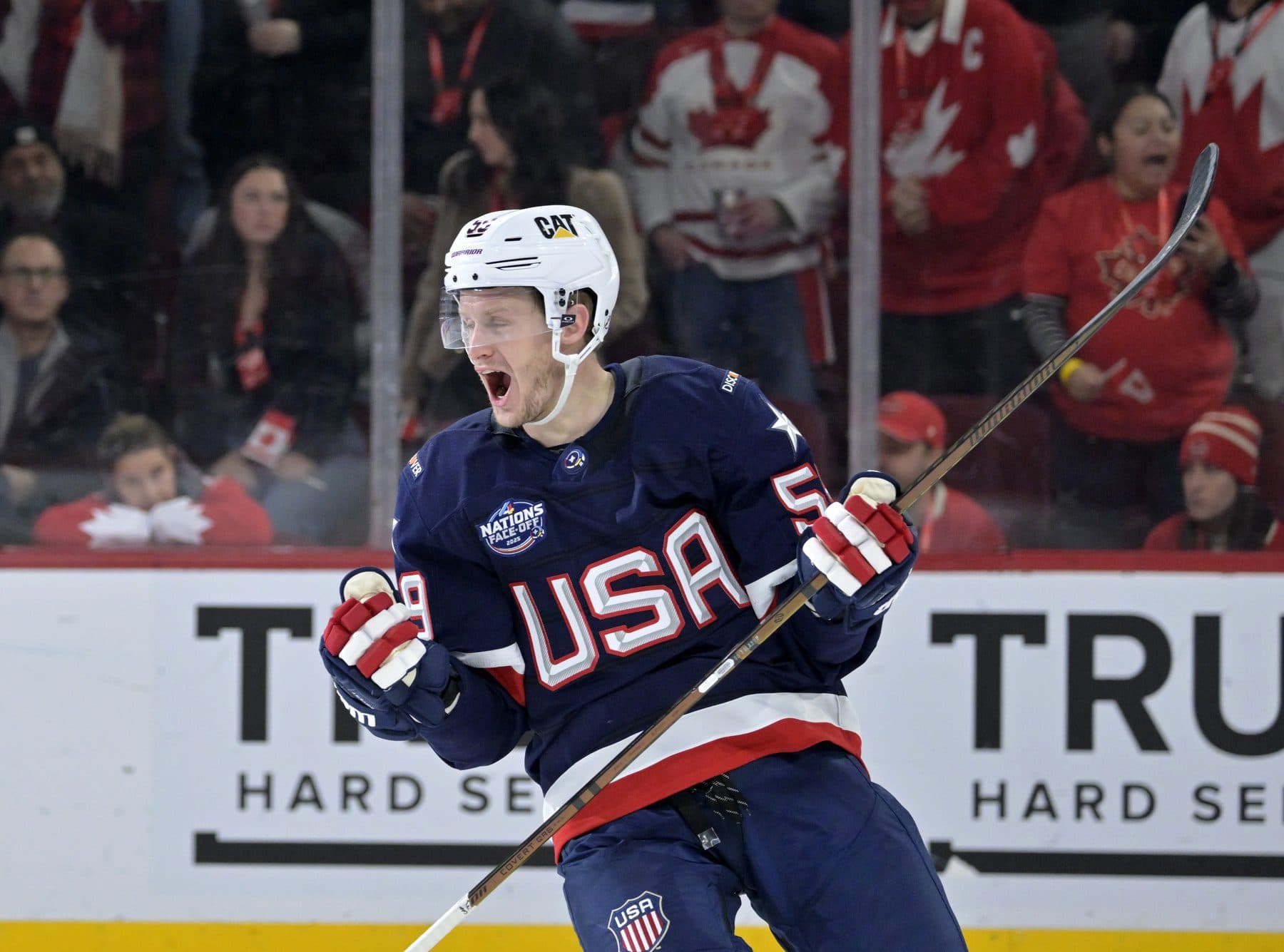 Jake Guentzel enters Olympics as Team USA’s unsung X-Factor