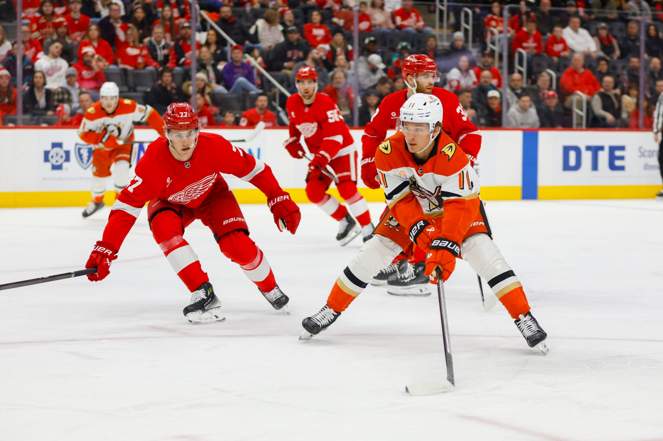 Getting Trevor Zegras at the right price point was crucial for Flyers
