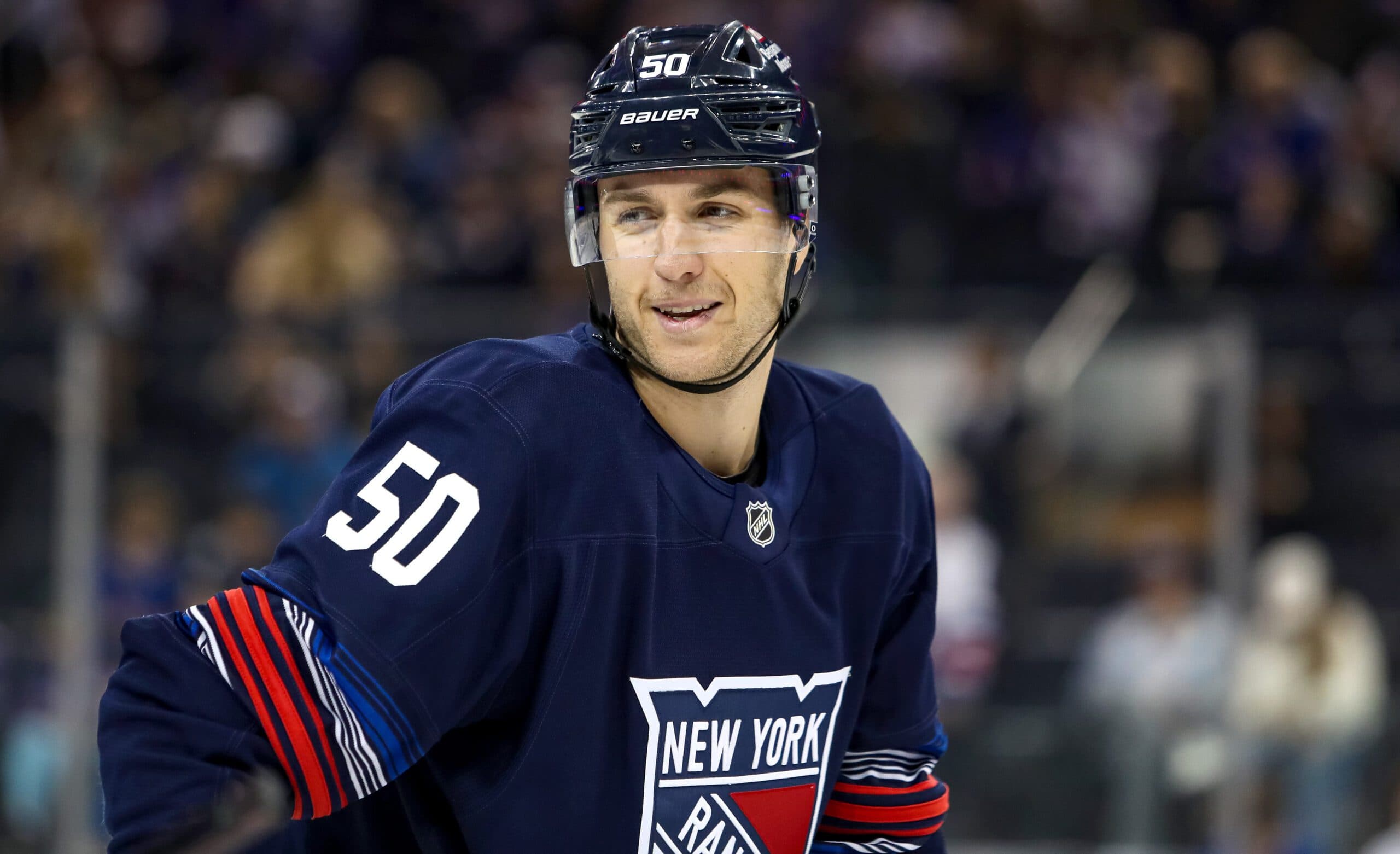 Surging Sophomores: Five second-year NHLers making serious noise in 2024-25