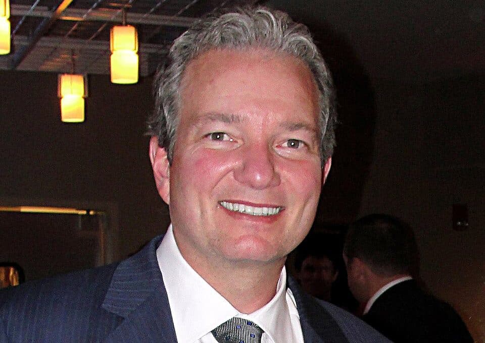 Stanley Cup-winning GM Ray Shero passes away at 62