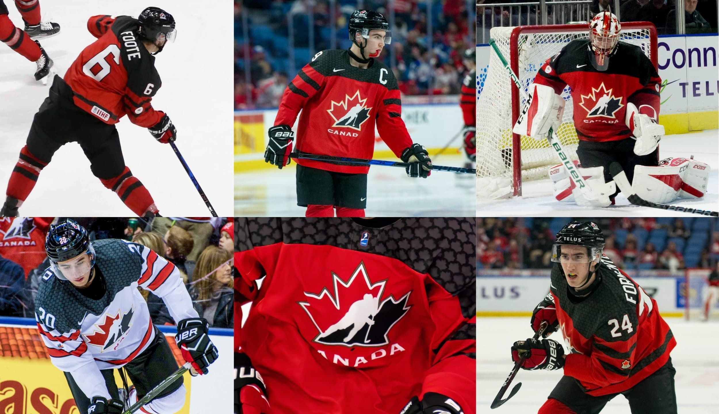 All five Canadian world junior players in sexual assault case found not guilty