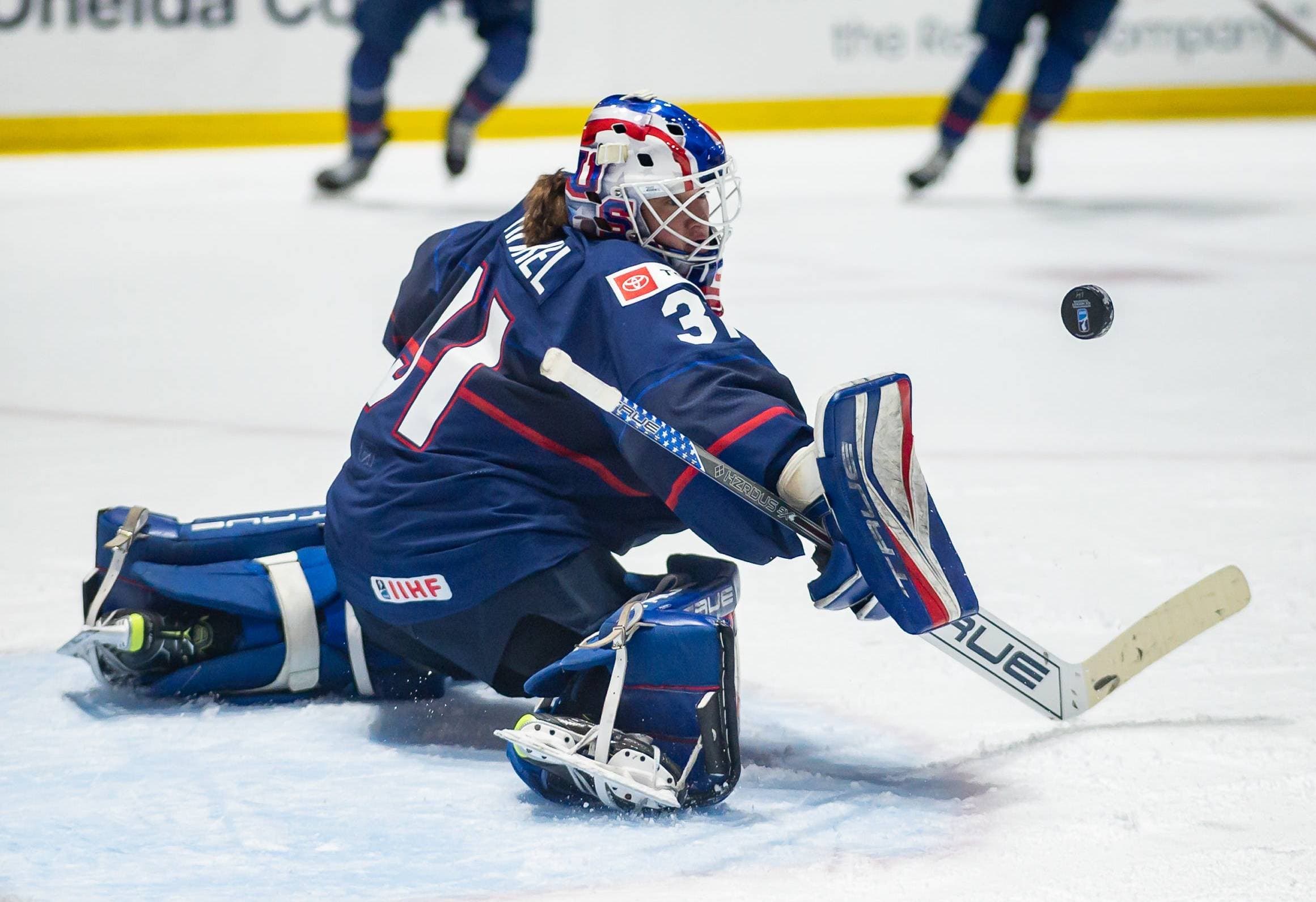 2025 IIHF Women’s World Championship: Group stage takeaways, quarterfinal matchups