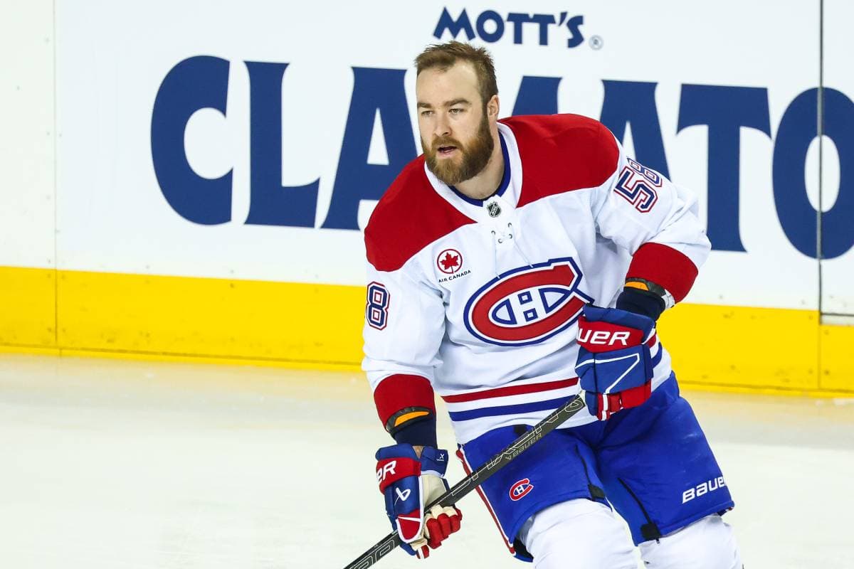 Canadiens’ David Savard set to retire after 2025 Stanley Cup Playoffs