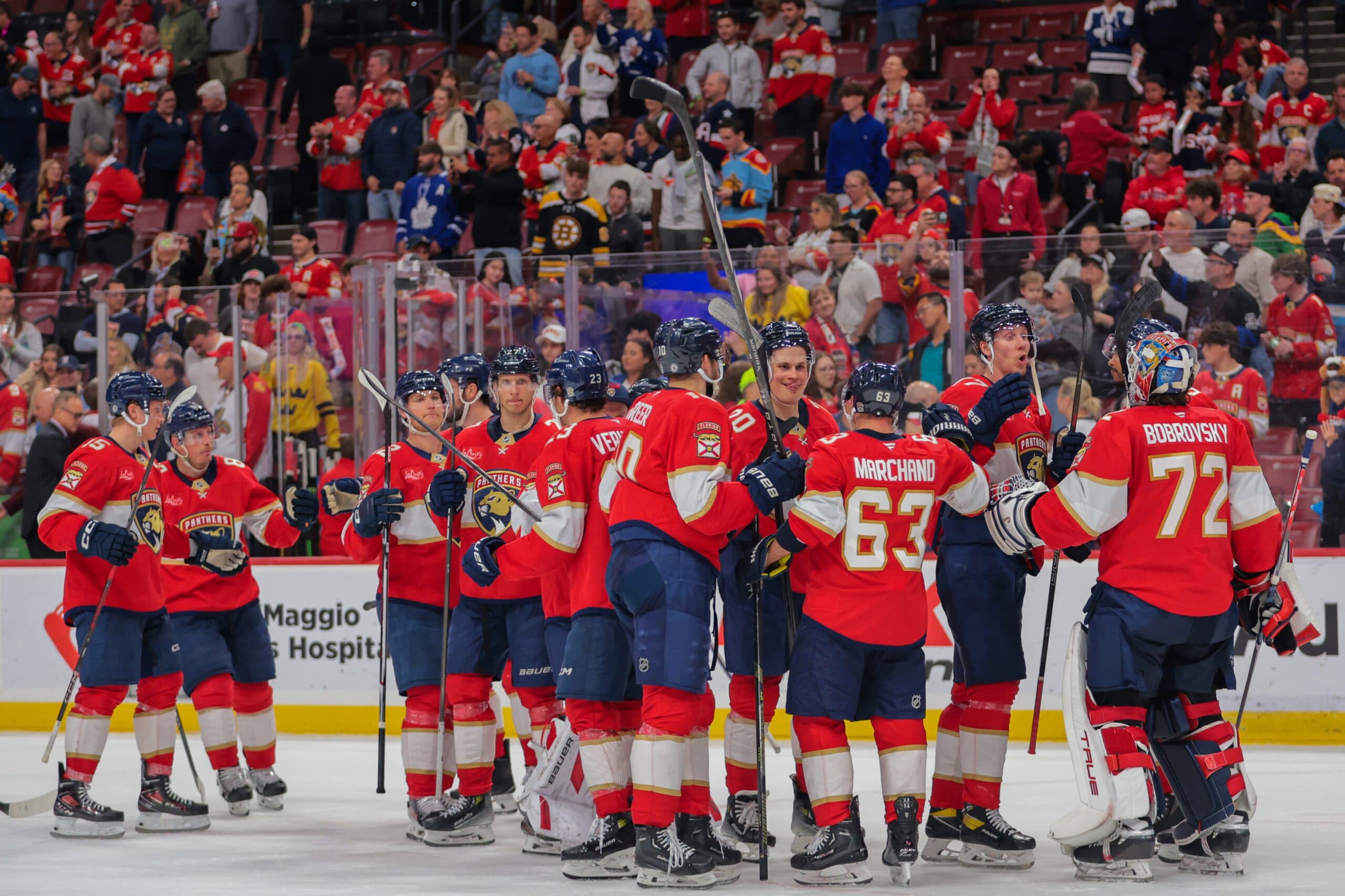 Florida Panthers