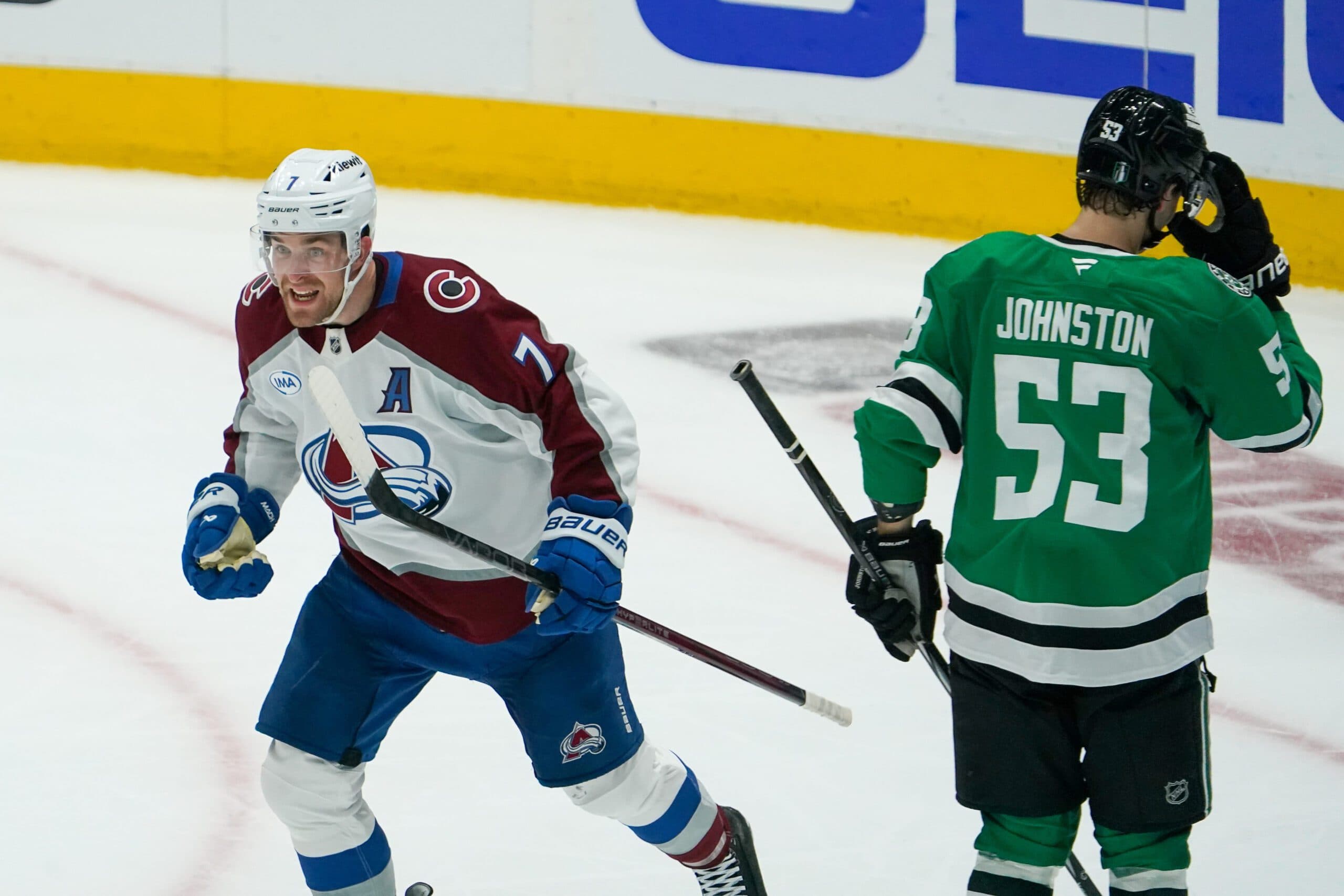 The DFO Rundown Ep. 377 – Are the Avalanche poised to cruise past the Stars?