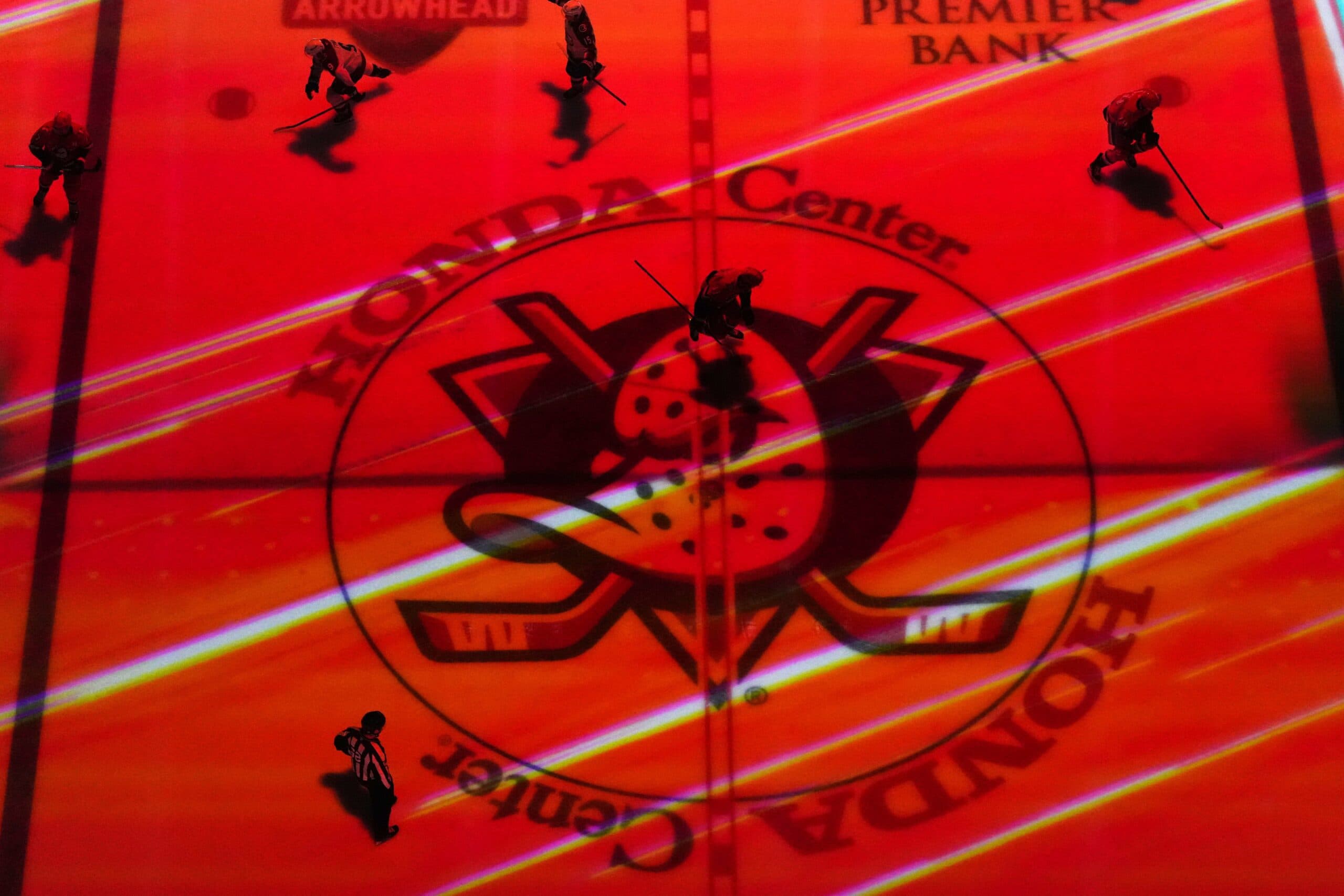 The Ducks are the next team to watch on the coaching market