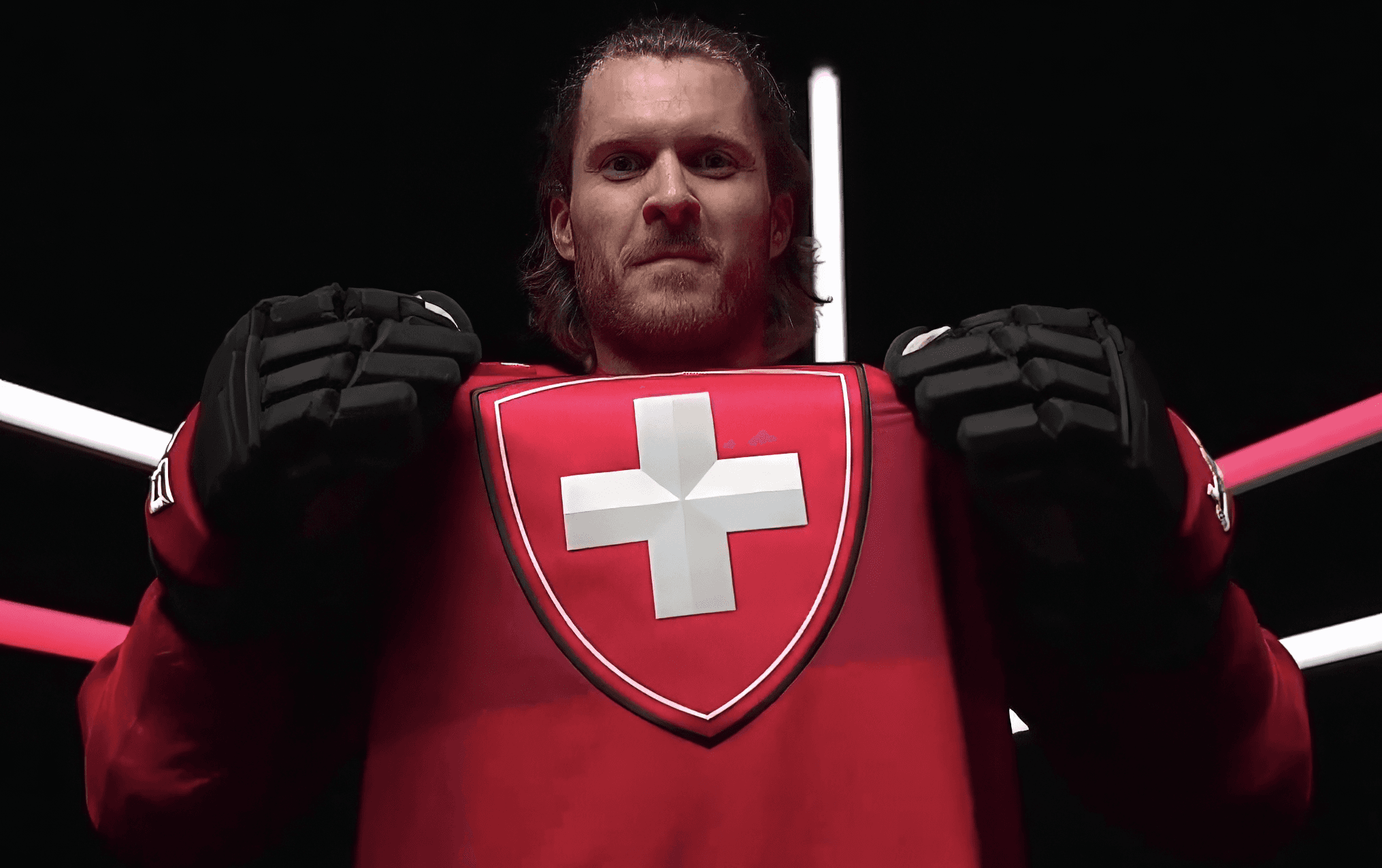 2026 Olympic men’s hockey team preview: Switzerland