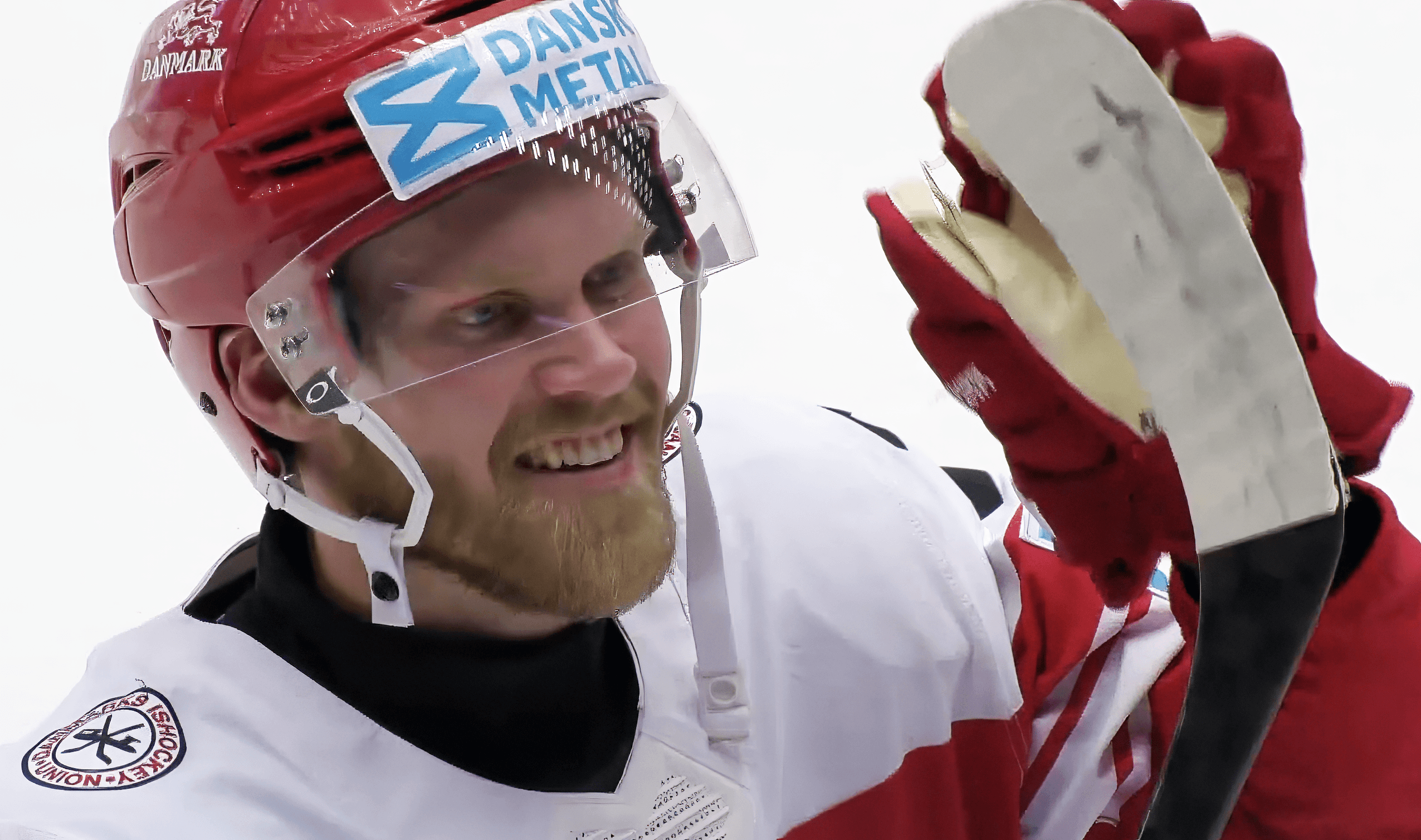 Ehlers, Andersen highlight Denmark’s initial six-player roster for 2026 Olympics