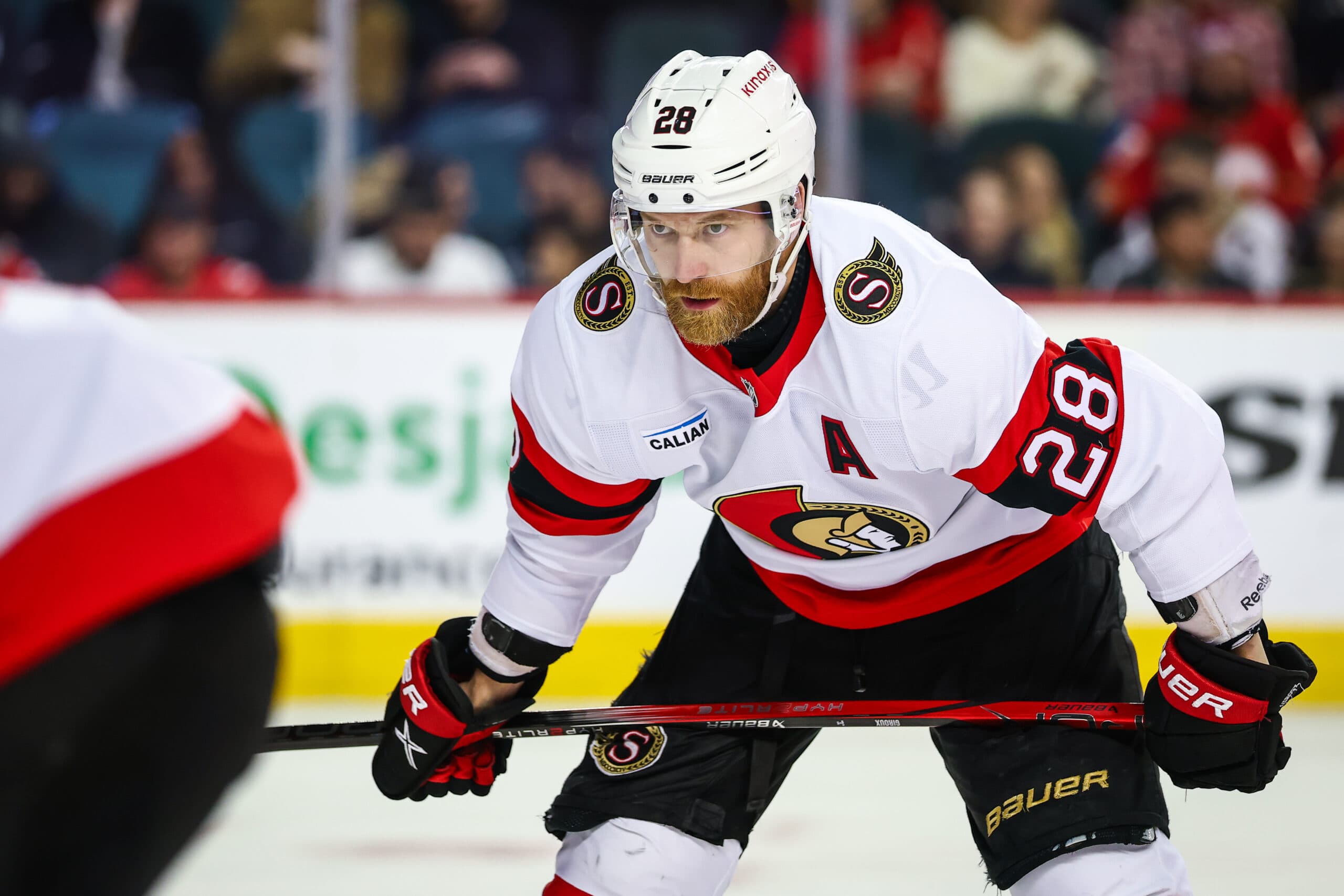 The Senators aren’t in a rebuild anymore – they’re on the attack