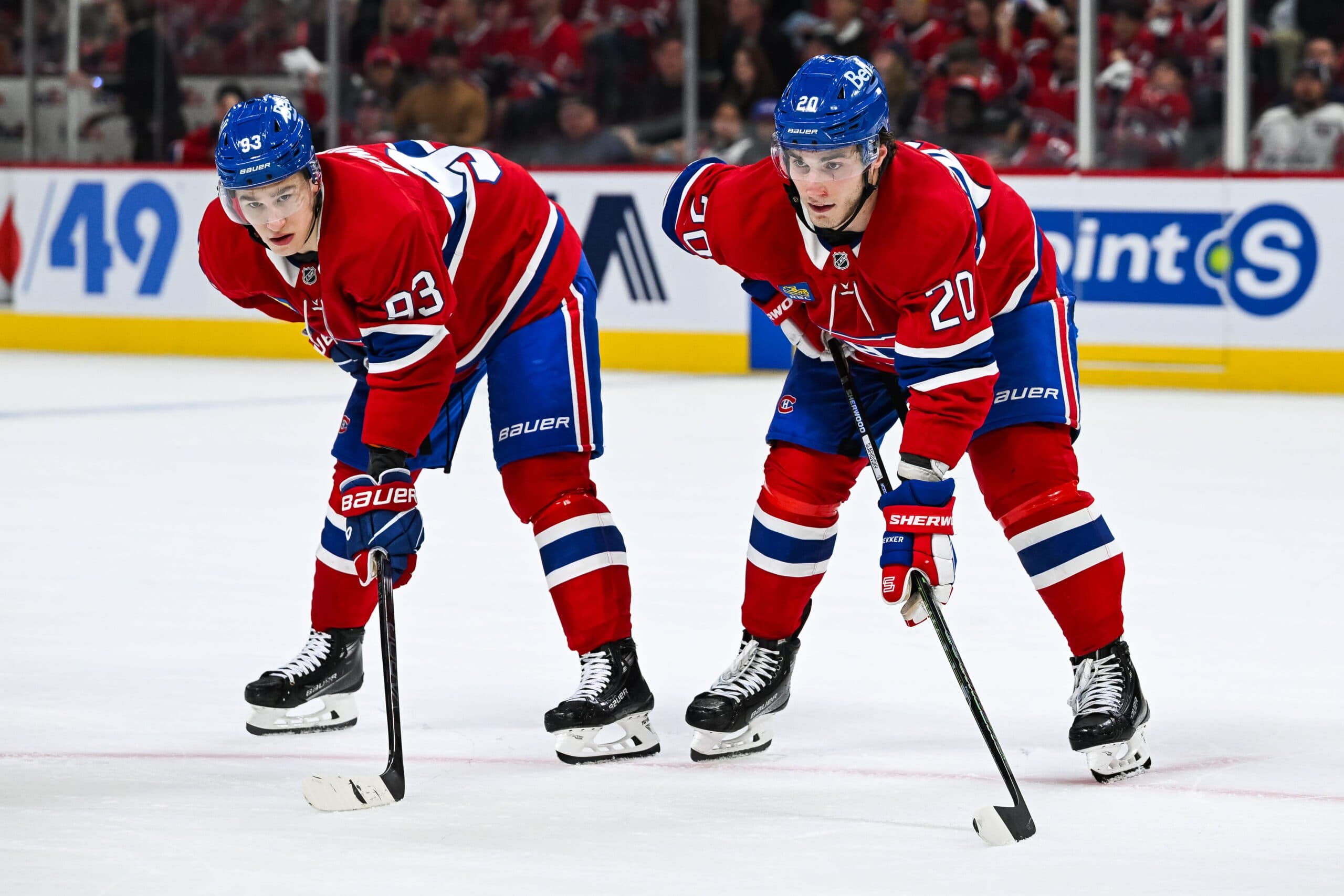Good news, Canadiens fans: the future looks incredibly bright