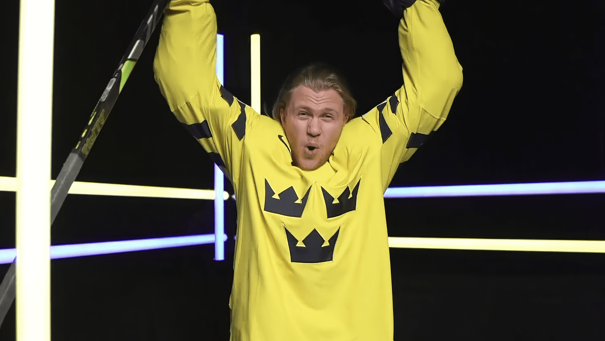 Sweden defeats Denmark to win bronze at 2025 IIHF Men’s World Championship