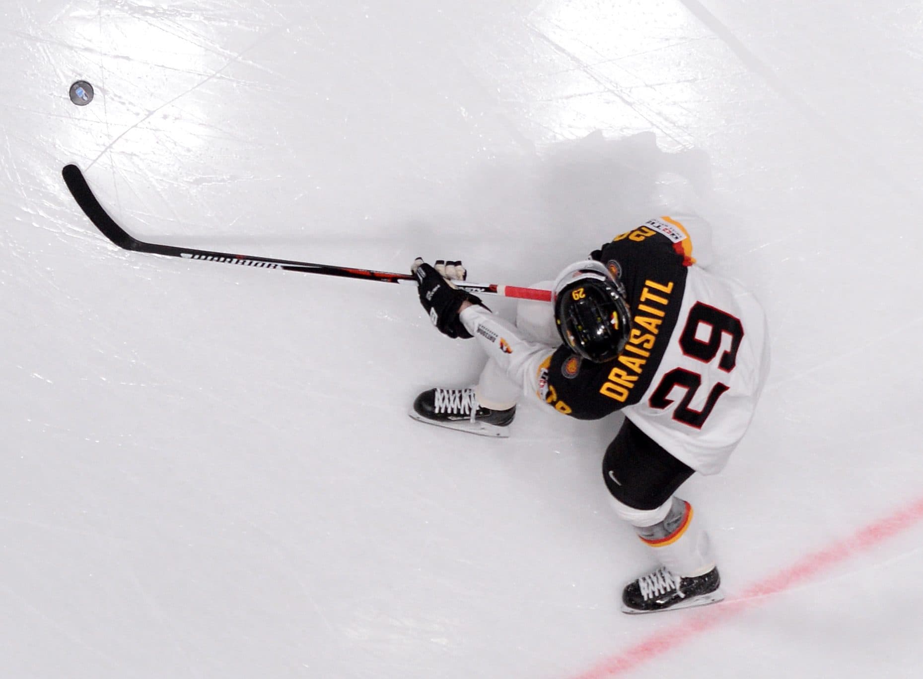 2026 Olympic men’s hockey team preview: Germany