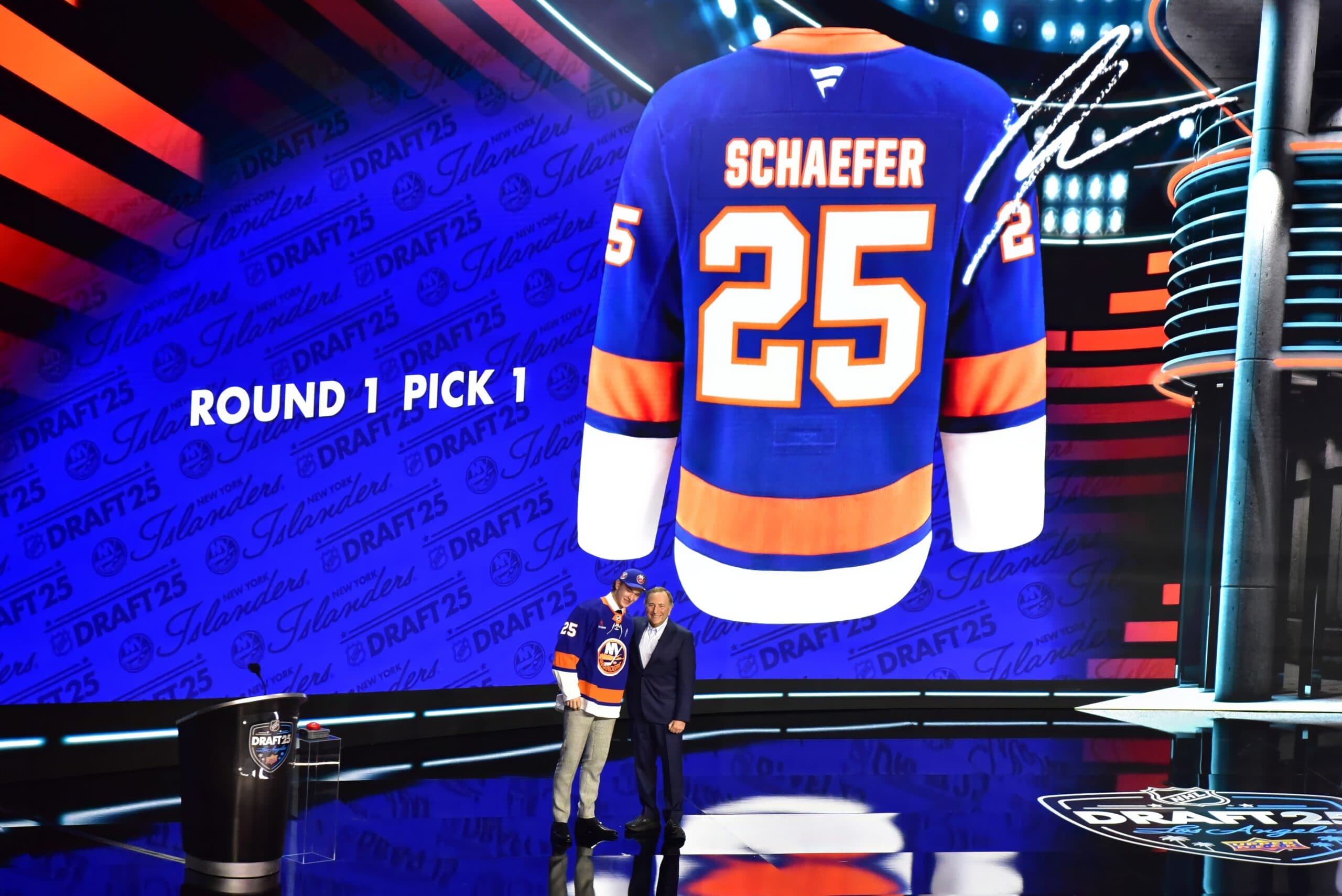 The Sheet Blog: What will the NHL Draft look like next year?