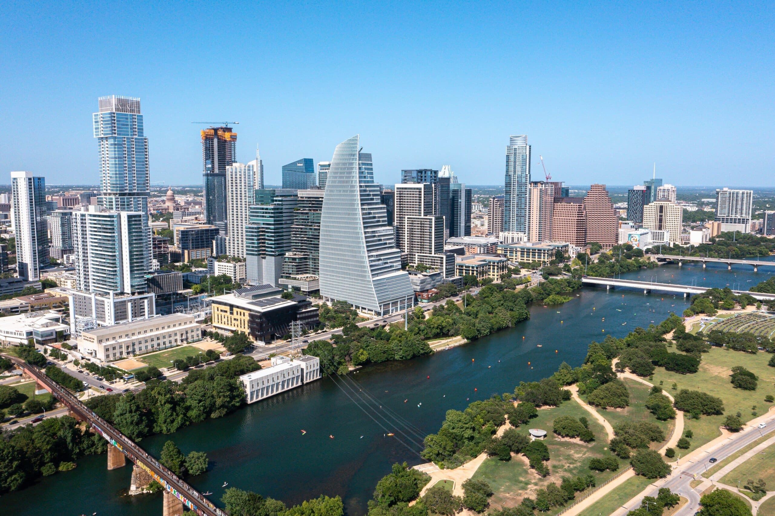 Sources: Austin, Texas throws its hat into NHL expansion ring as franchise fee hits $2 billion