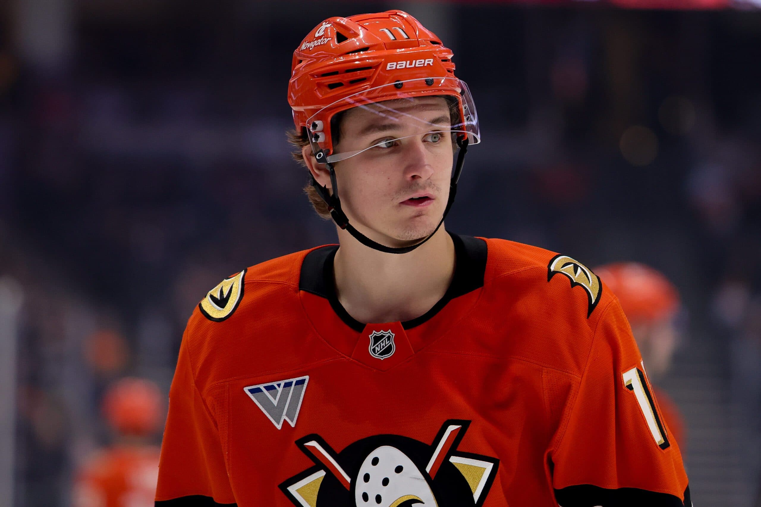 Grading the Trevor Zegras trade: Flyers gamble on talent as Ducks pull the plug