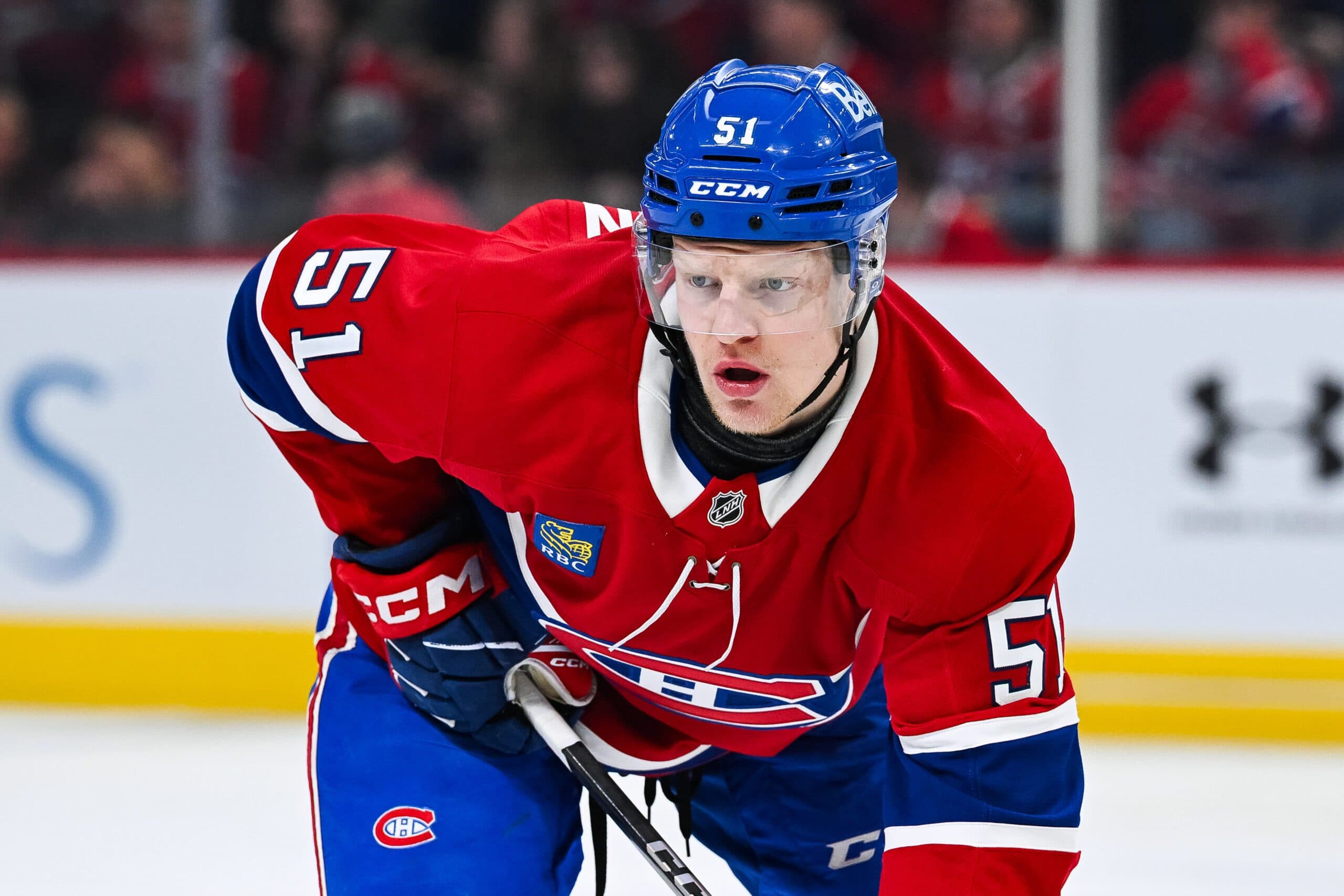 ‘Damn, that’s fun’: Emil Heineman excited about new opportunity with Islanders