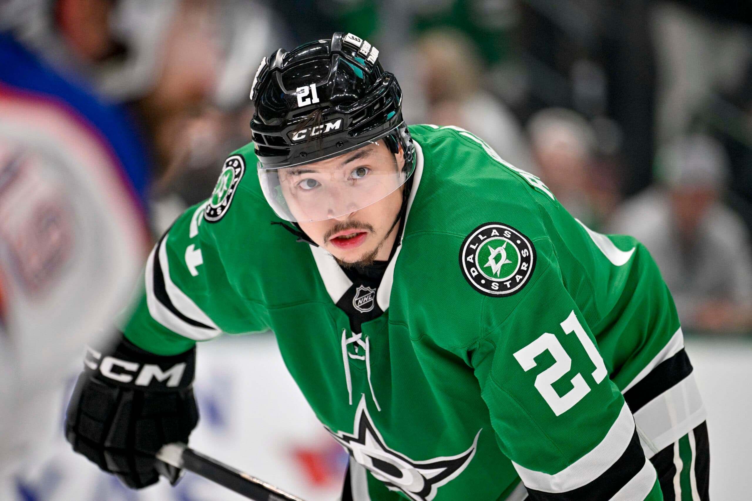 Stars’ Robertson, Avalanche’s Necas join Trade Targets board as market heats up