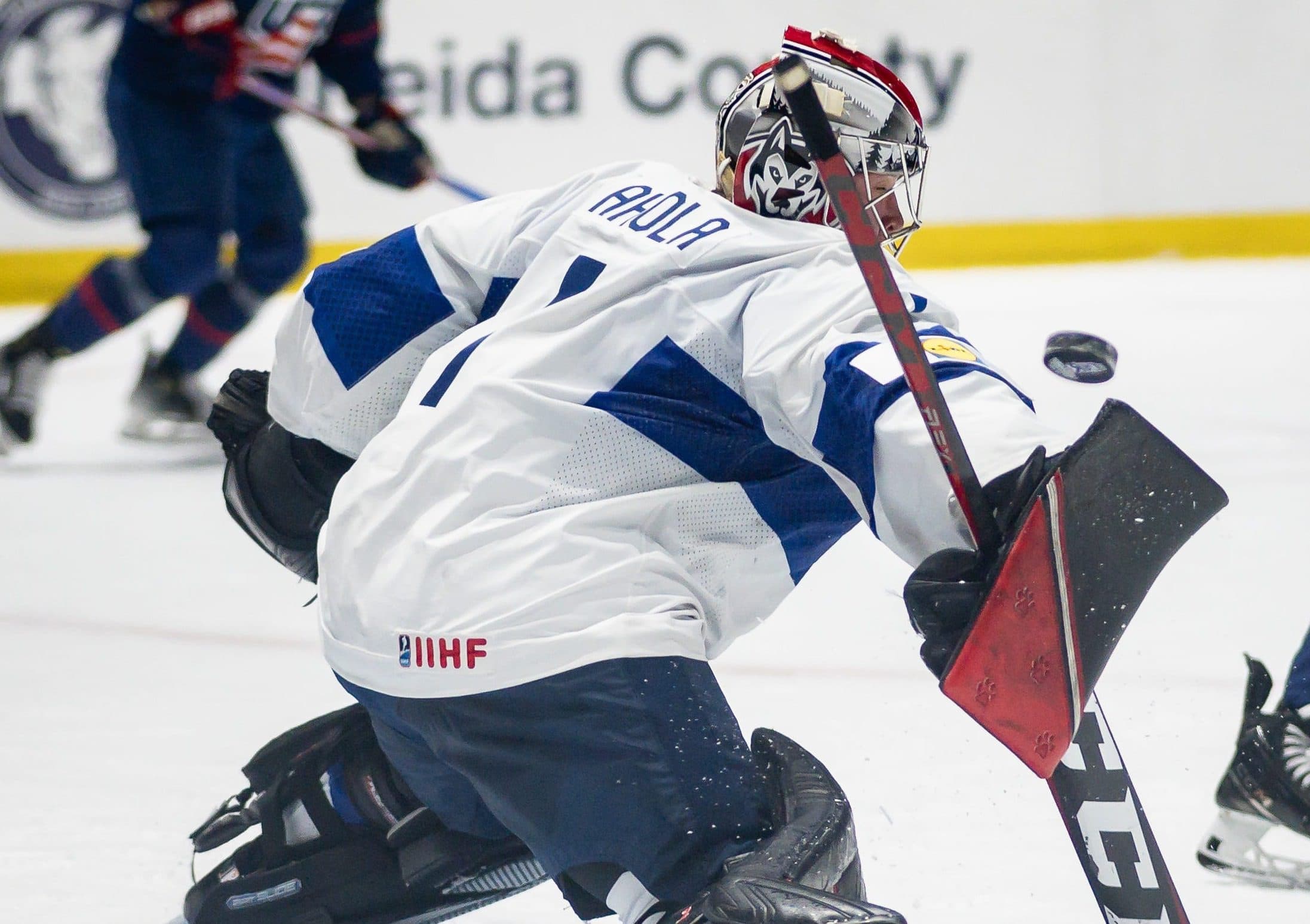 Charge sign Sanni Ahola, Anna Shokhina, Fanuza Kadirova to one-year contracts