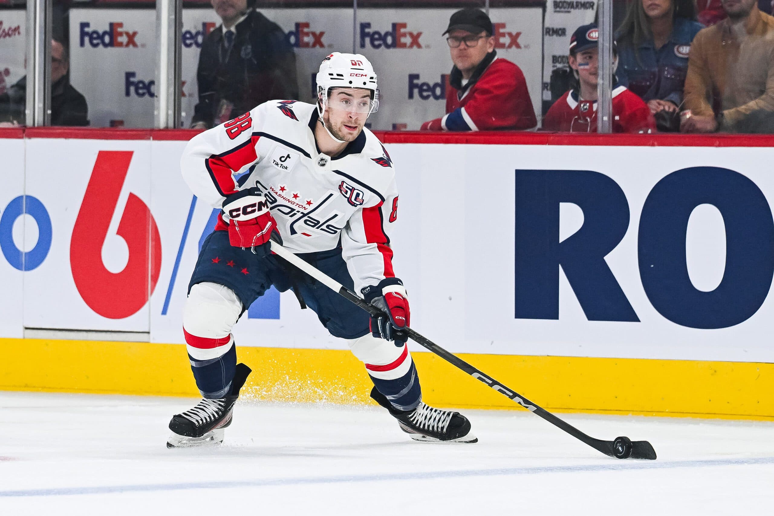 Oilers sign Andrew Mangiapane to two-year, $7.2-million contract