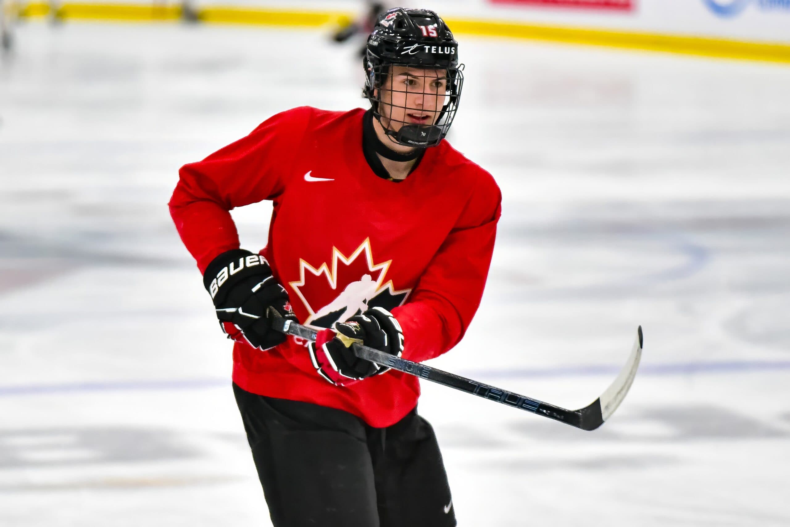 Predicting the CHL’s roster for 2025 Prospects Challenge against the USNTDP