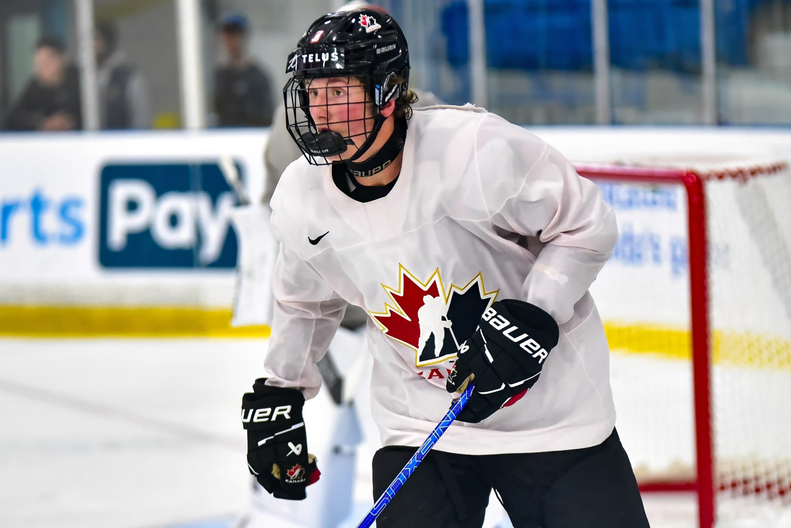 2026 NHL Draft: Top 15 prospects to watch at Hlinka Gretzky Cup