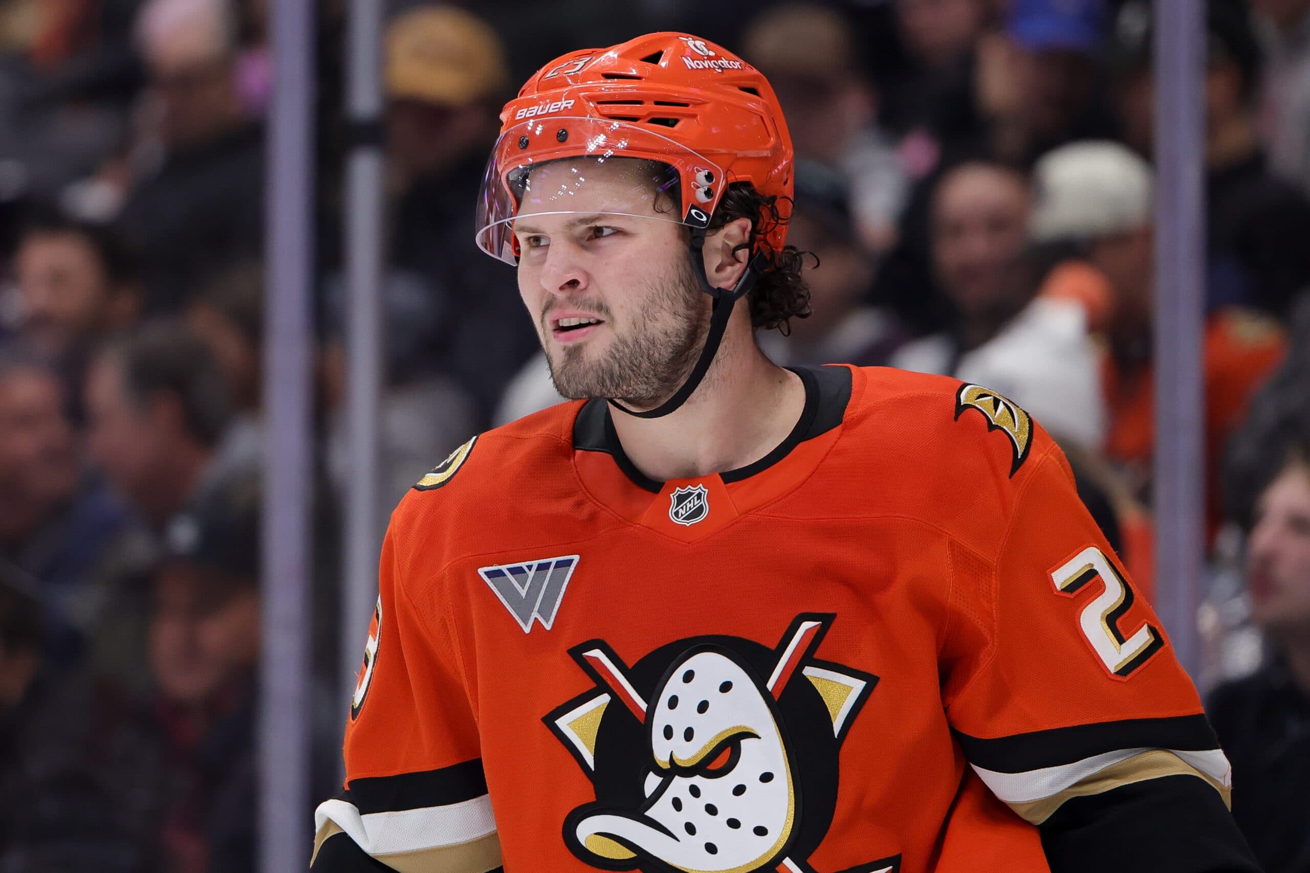 NHL Mailbag: Will we see any more trades this summer?