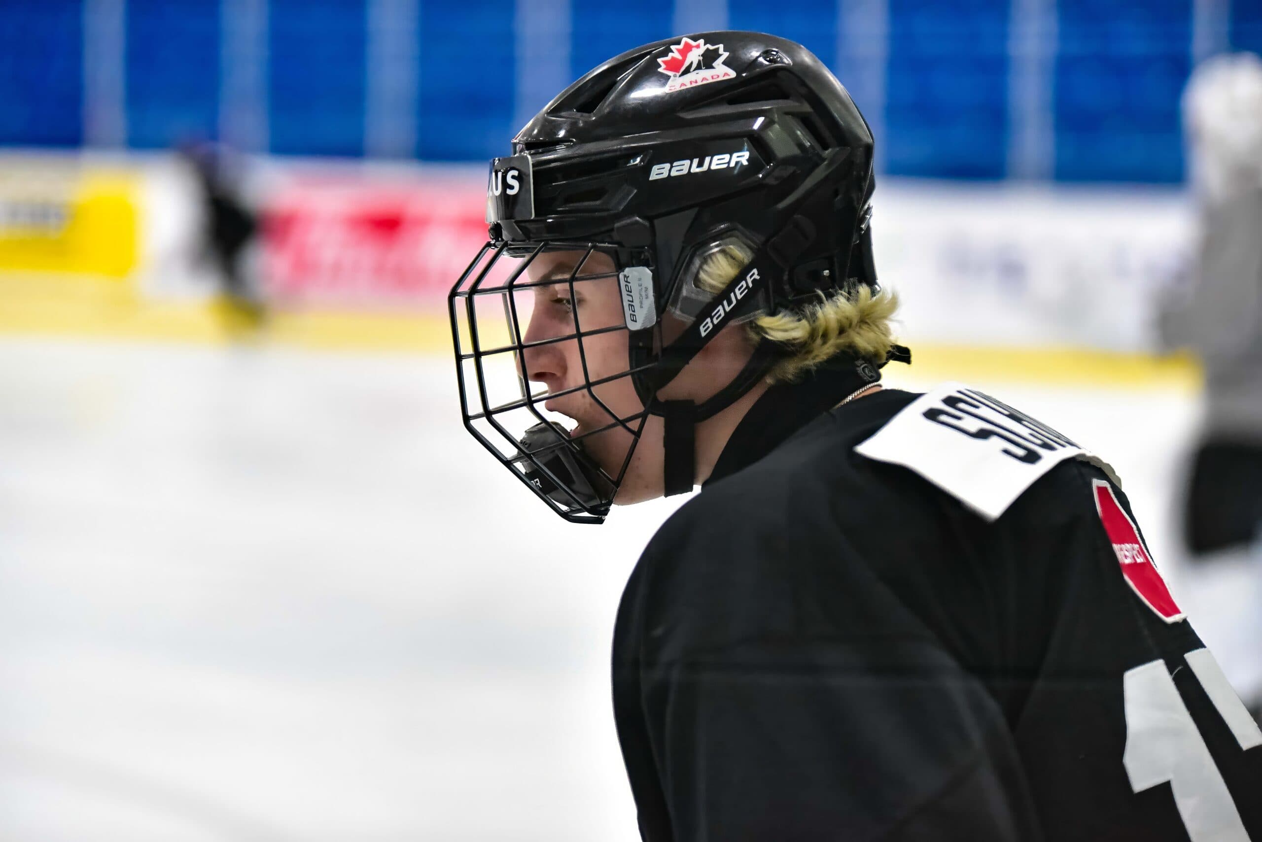 2028 NHL Draft: Maddox Schultz among 15 players you need to know