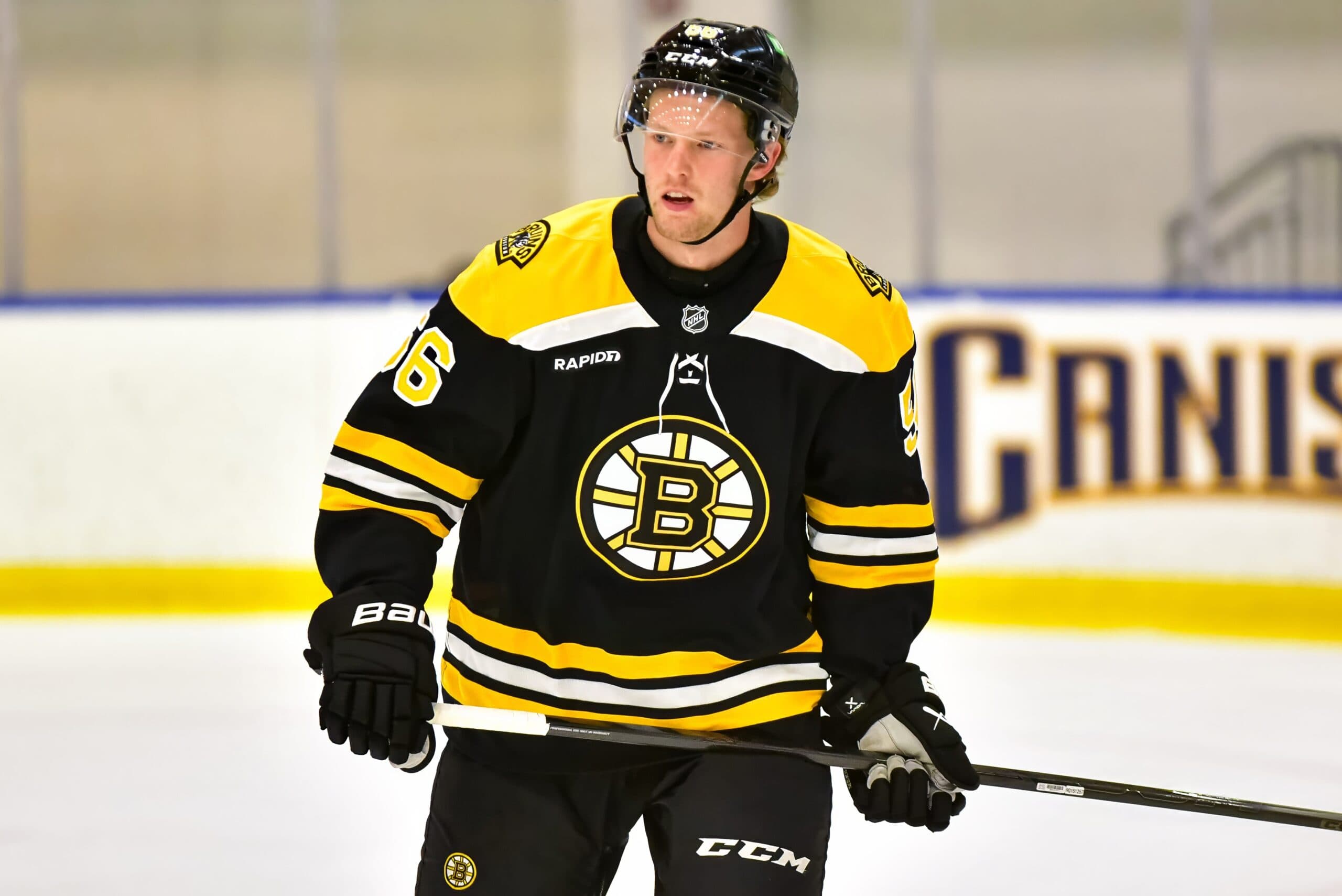 Top NHL prospects to watch at the 2026 Winter Olympics