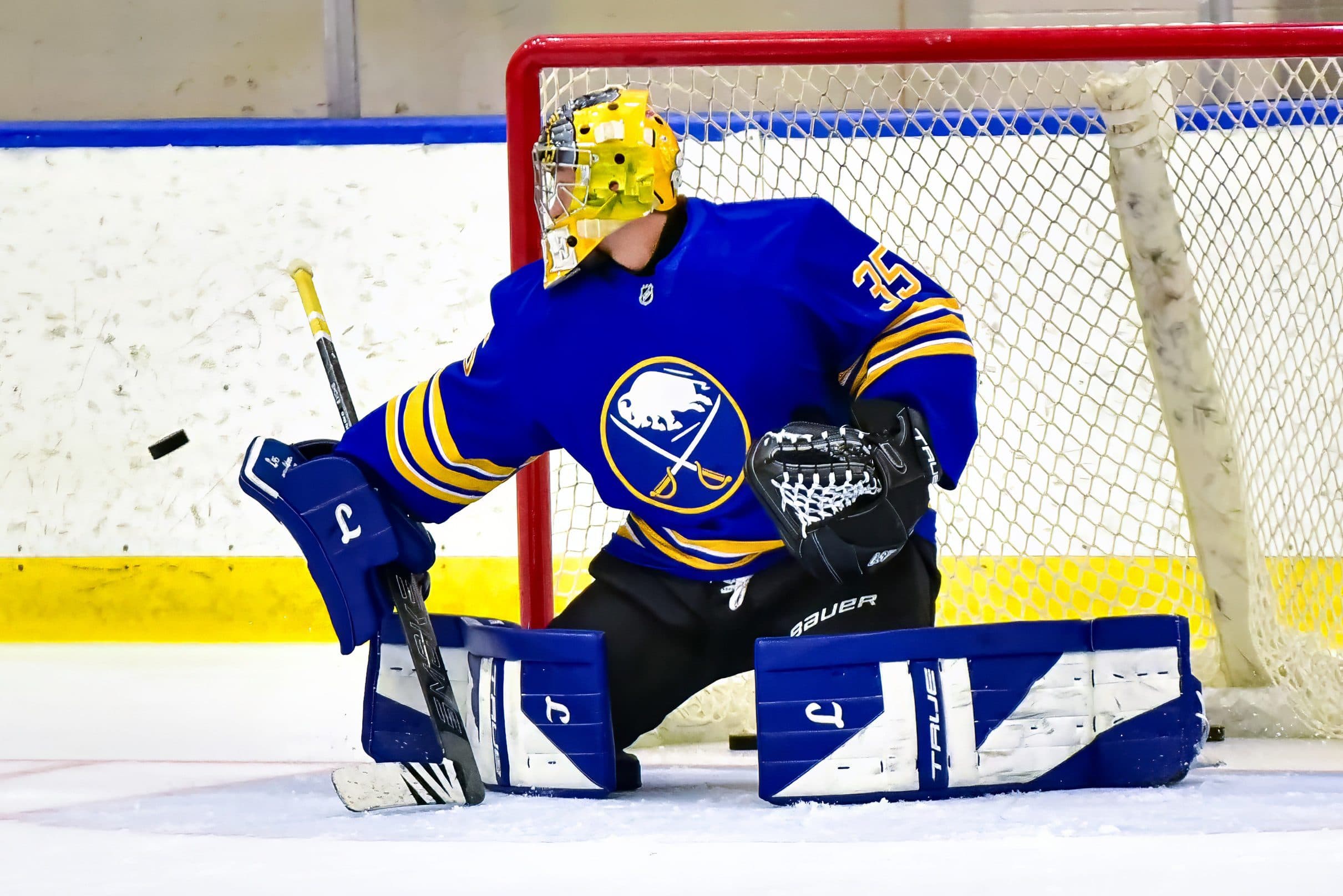 Seven players to re-enter 2026 NHL Draft after having rights expire