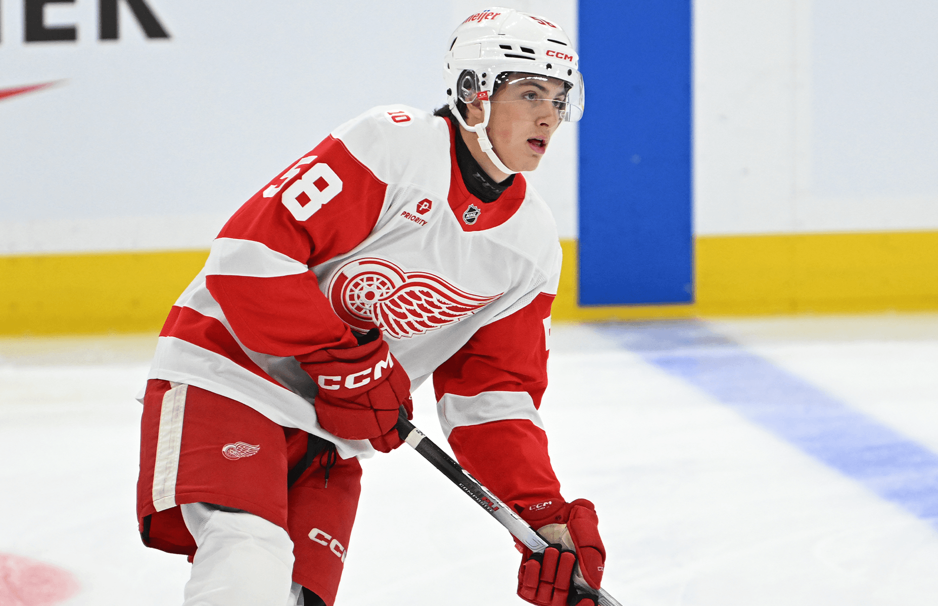 Fantasy Hockey 2025-26: Weekly Strength of Schedule and Streaming Targets — Week 4