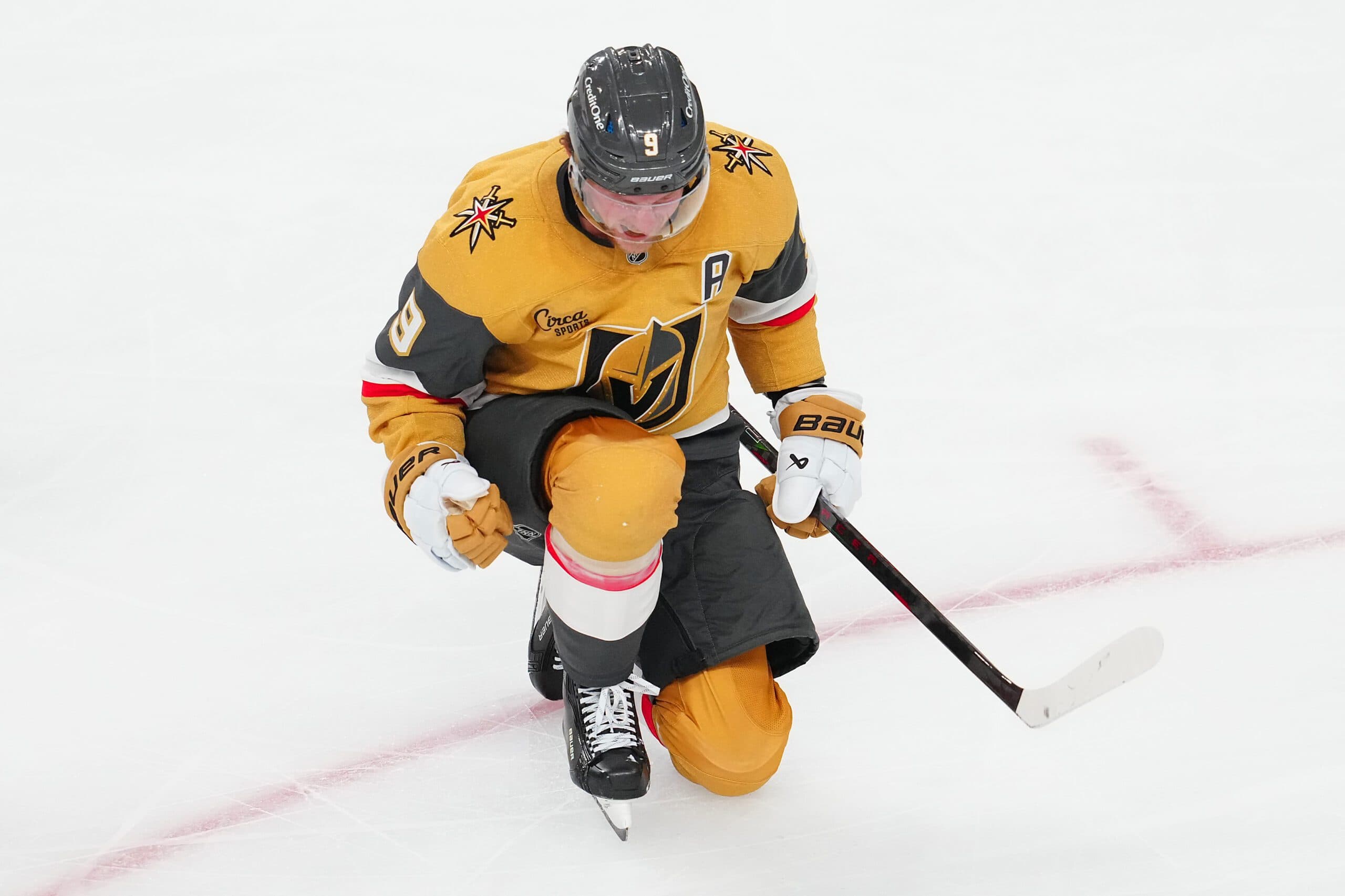 Jack Eichel could win pretty much everything in 2025-26