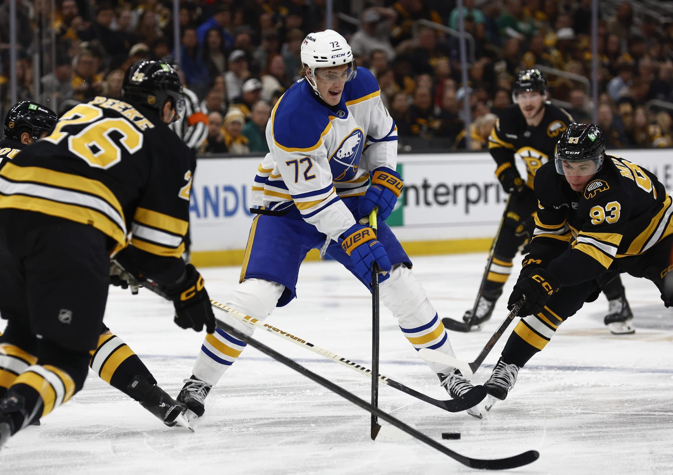 Best NHL Player Prop Bets (Oct. 22): Back these two players to score on Wednesday