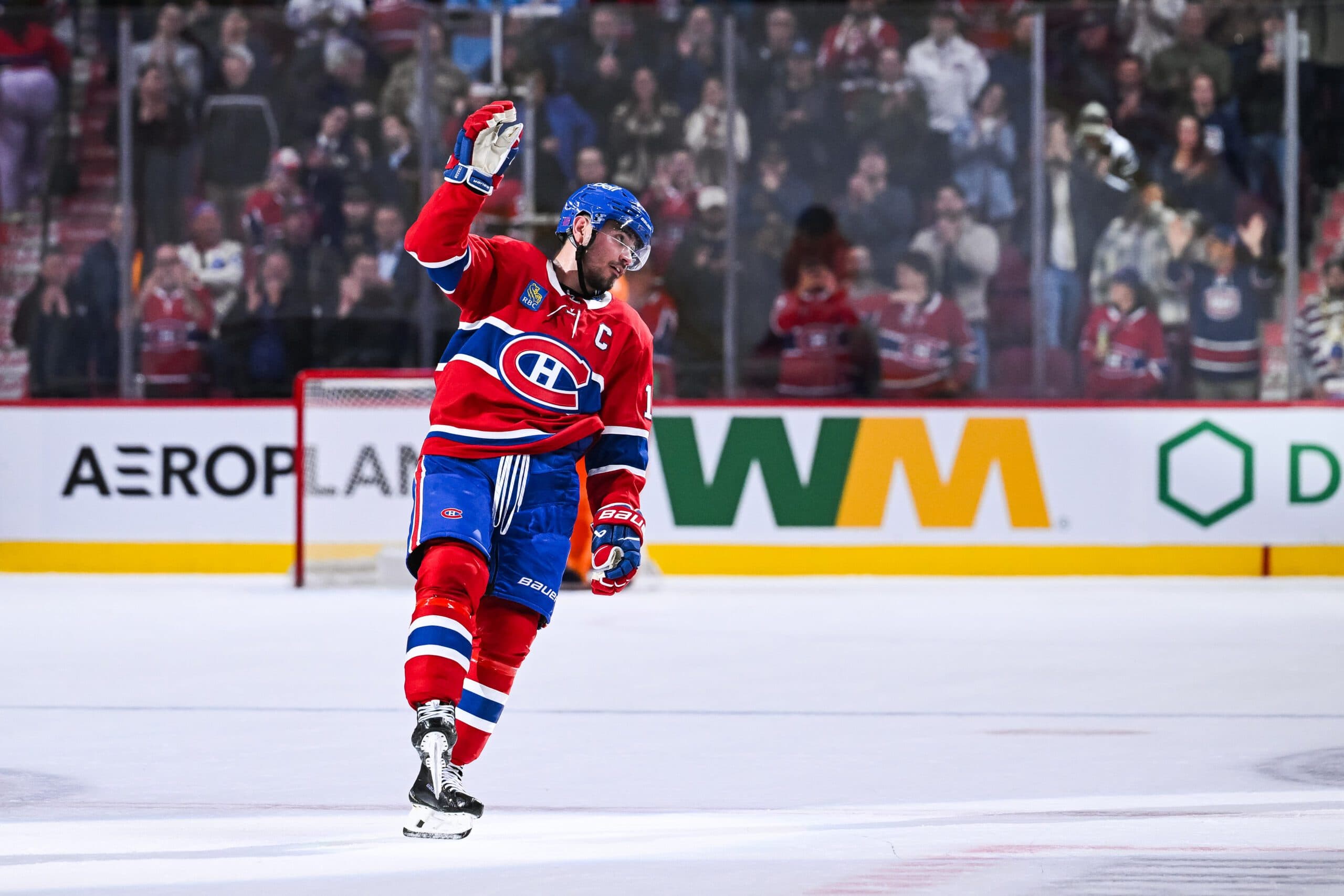 Which 4 Nations snub will make his Olympic team in 2026?