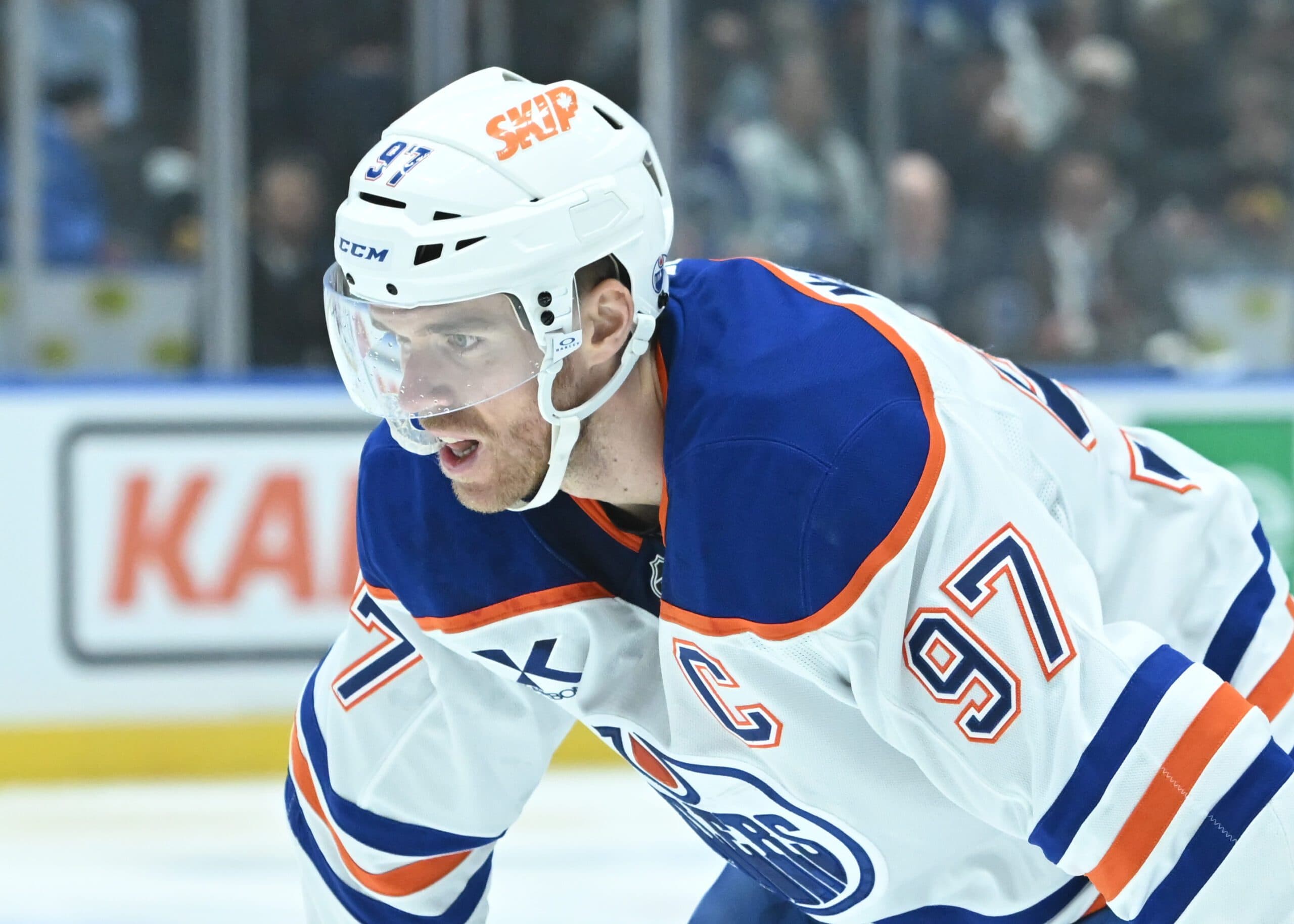 This Week in the NHL: More history for Connor McDavid?