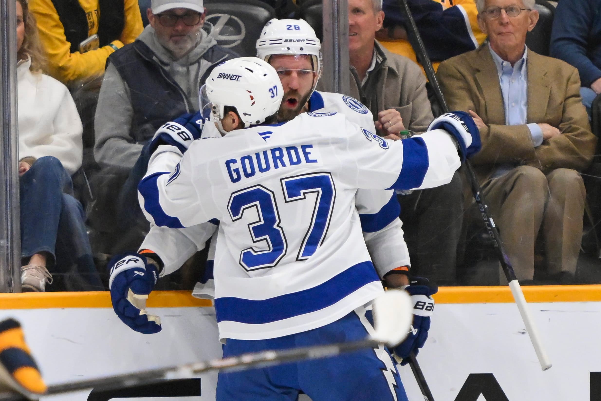 Lightning are finally putting things together after tough start 